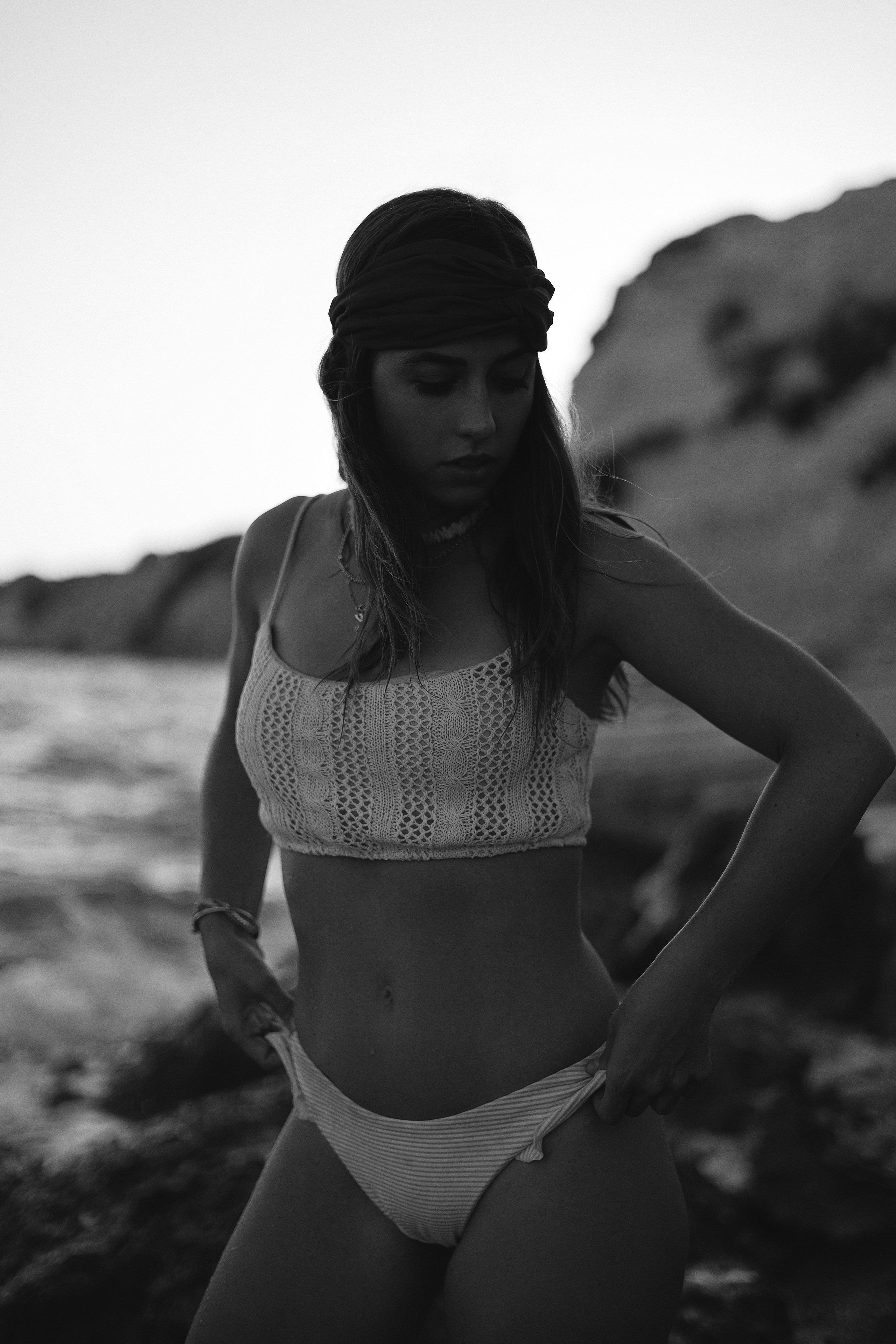 Audrey. Kristina Kozheltsova, women’s portrait, lifestyle, love story. Leipzig