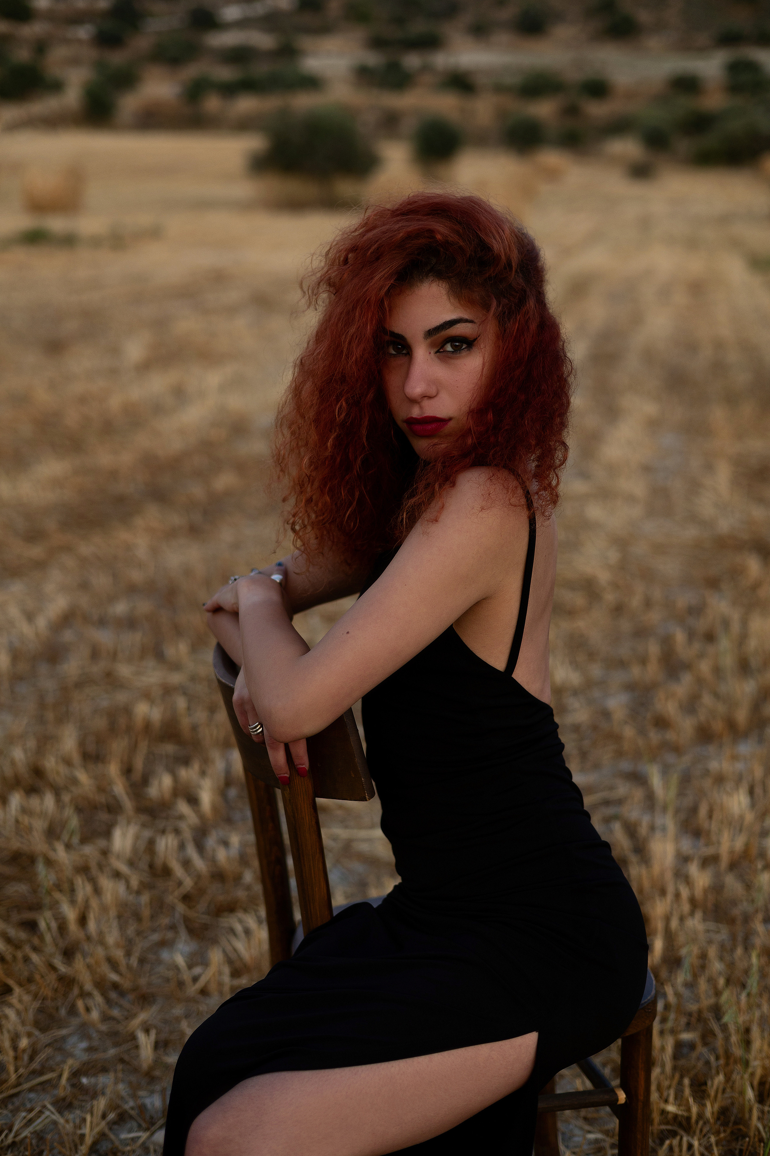 Maria. Kristina Kozheltsova- Soulful Portrait&Lifestyle&Love Story Photographer in Leipzig, Germany