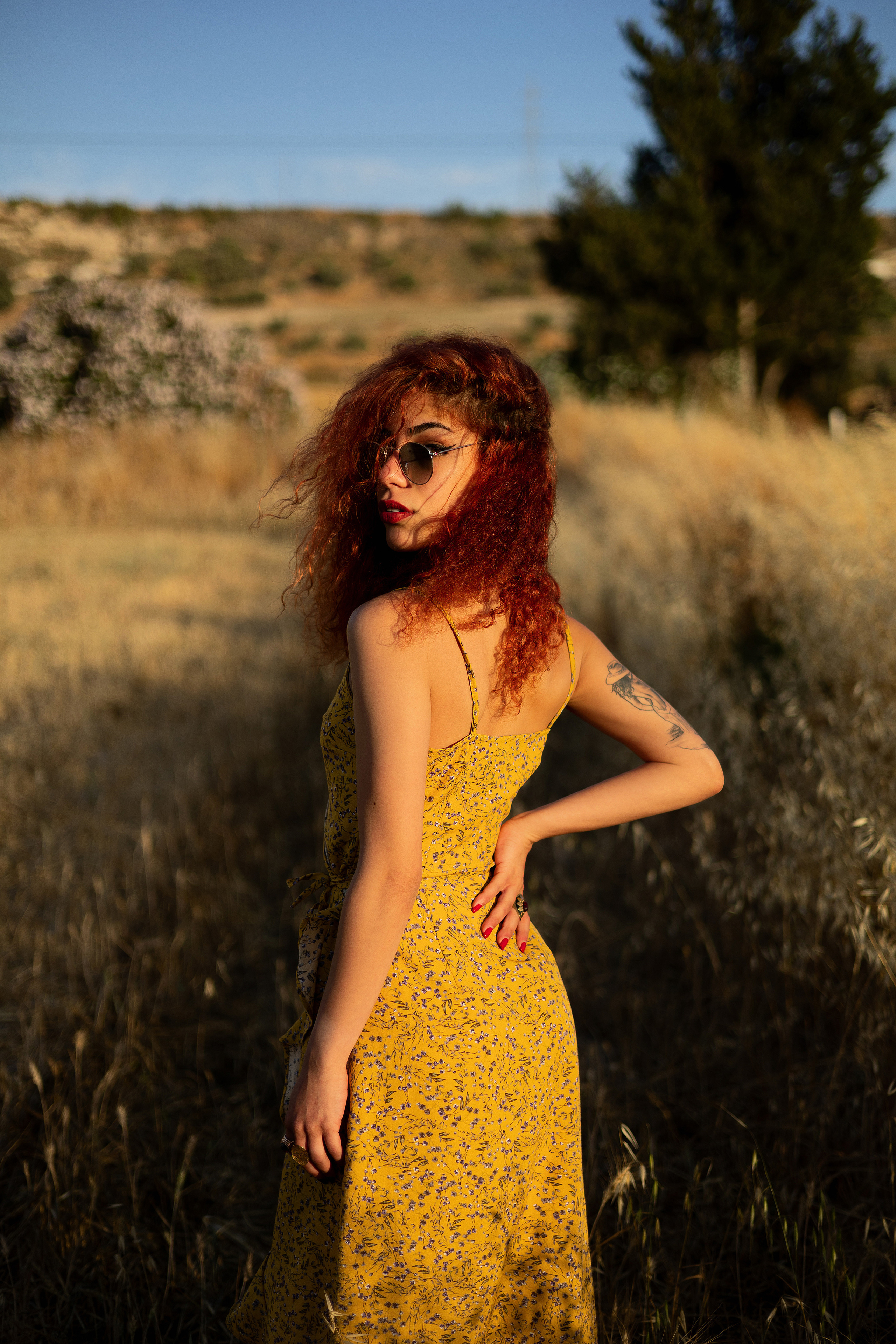 Maria. Kristina Kozheltsova- Soulful Portrait&Lifestyle&Love Story Photographer in Leipzig, Germany