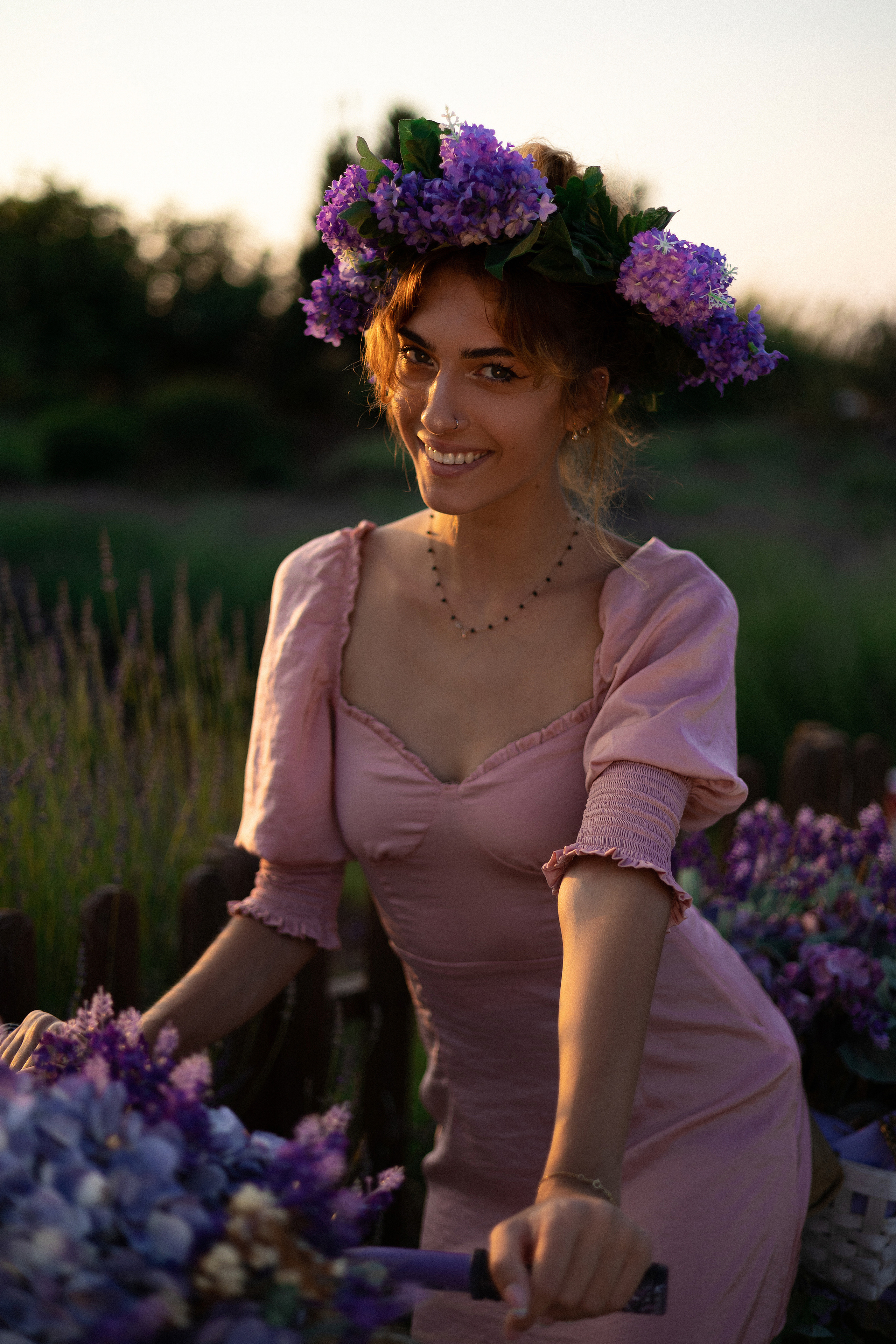 Andriani. Kristina Kozheltsova- Soulful Portrait&Lifestyle&Love Story Photographer in Leipzig, Germany