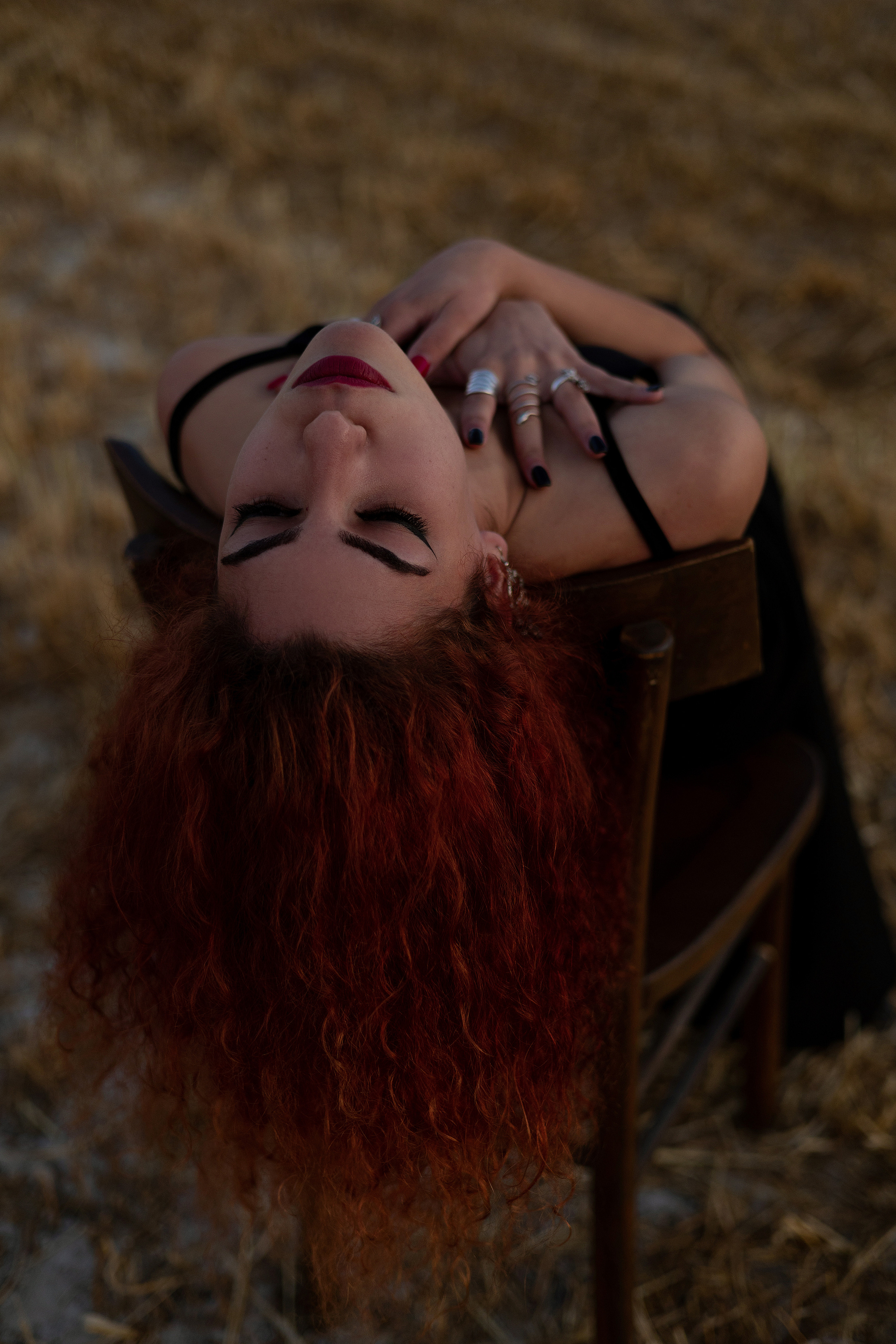 Maria. Kristina Kozheltsova- Soulful Portrait&Lifestyle&Love Story Photographer in Leipzig, Germany