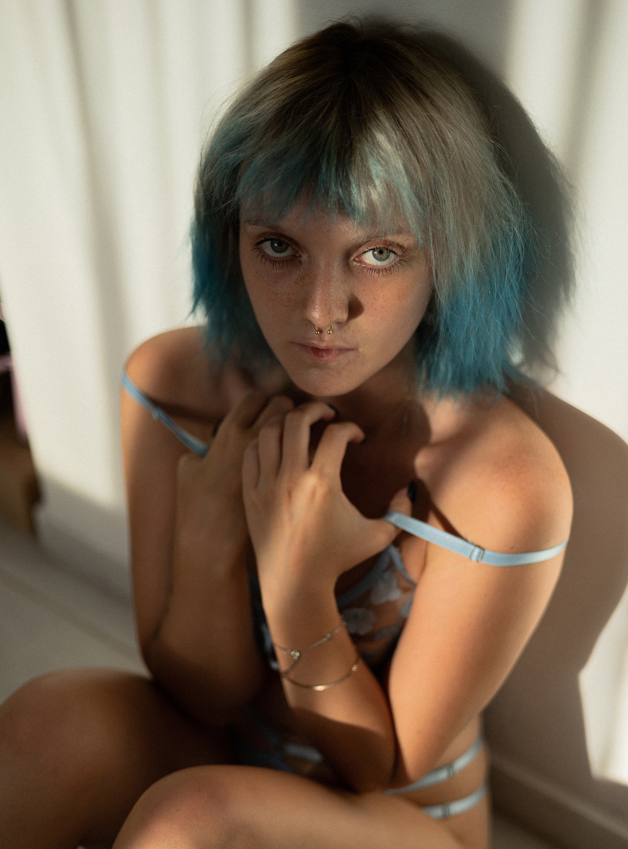 Herosima. Kristina Kozheltsova- Soulful Portrait&Lifestyle&Love Story Photographer in Leipzig, Germany