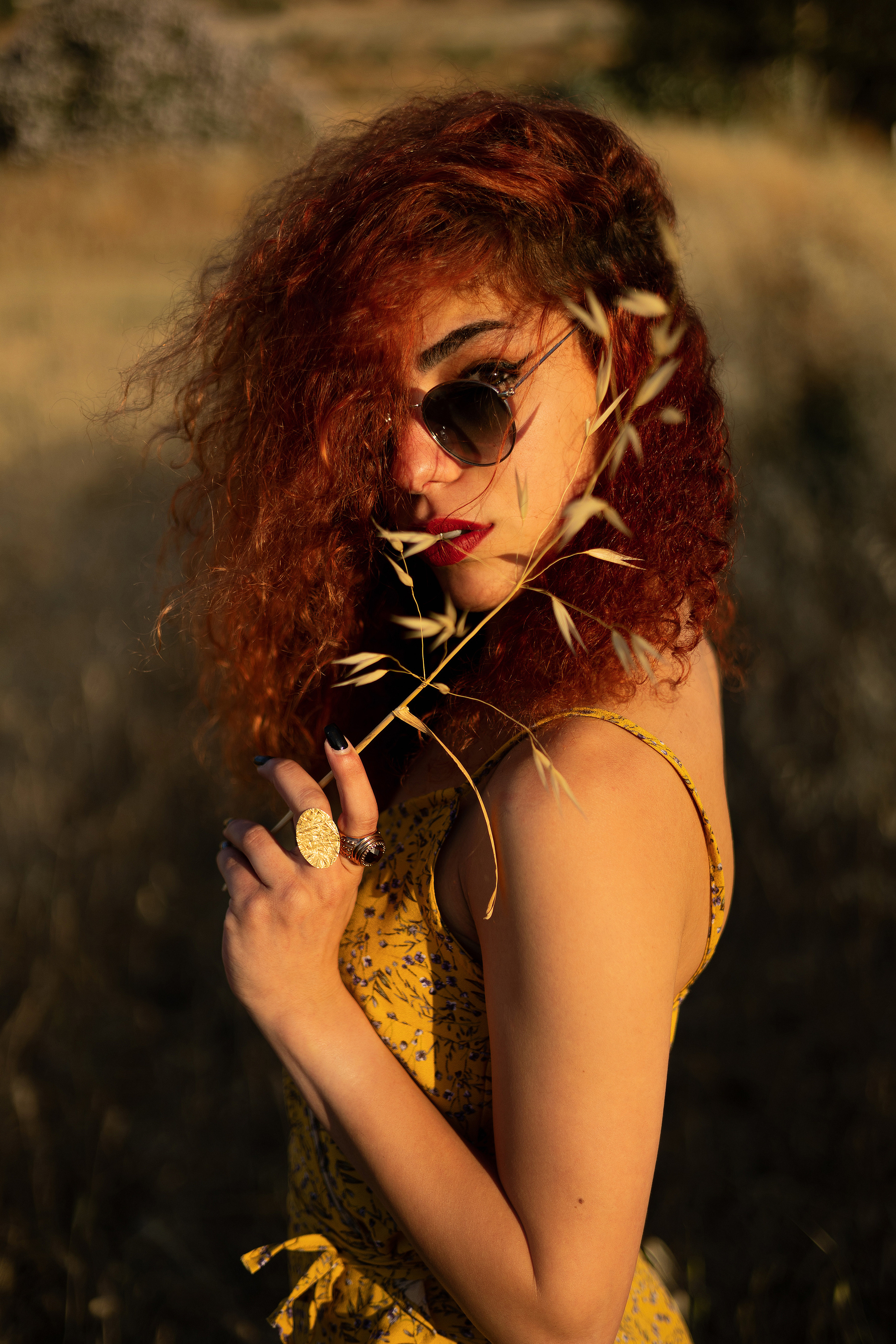 Maria. Kristina Kozheltsova- Soulful Portrait&Lifestyle&Love Story Photographer in Leipzig, Germany