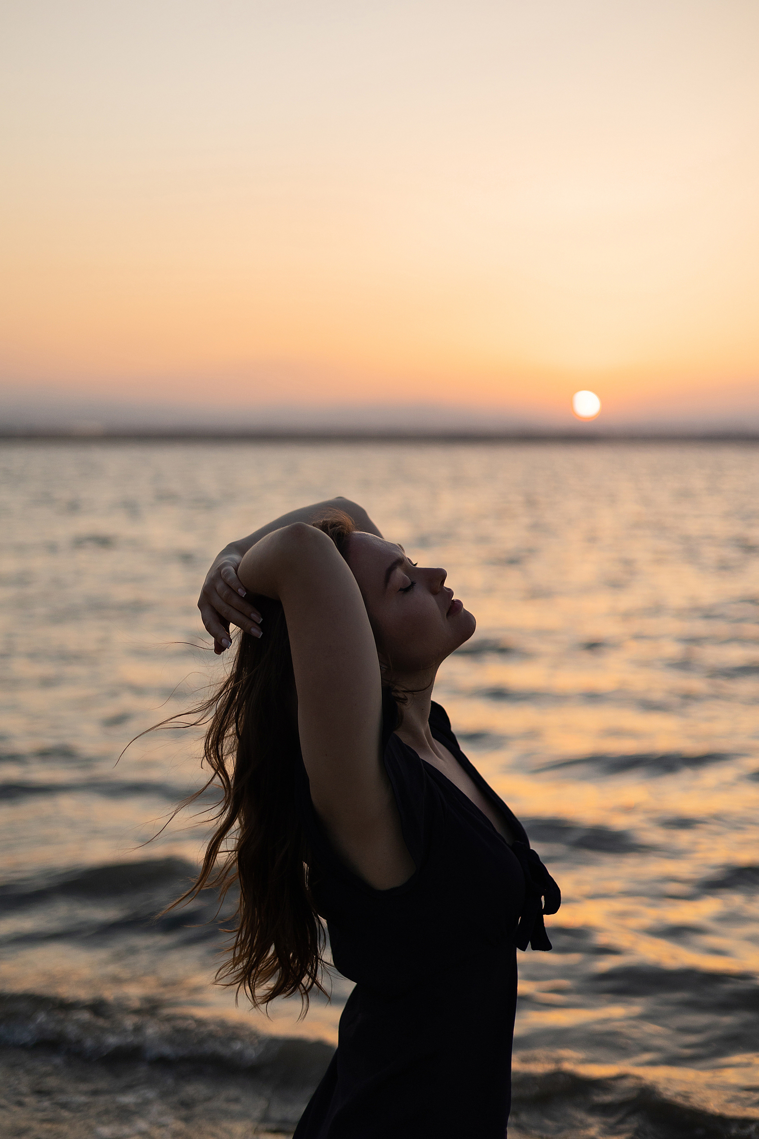 Masha. Kristina Kozheltsova- Soulful Portrait&Lifestyle&Love Story Photographer in Leipzig, Germany