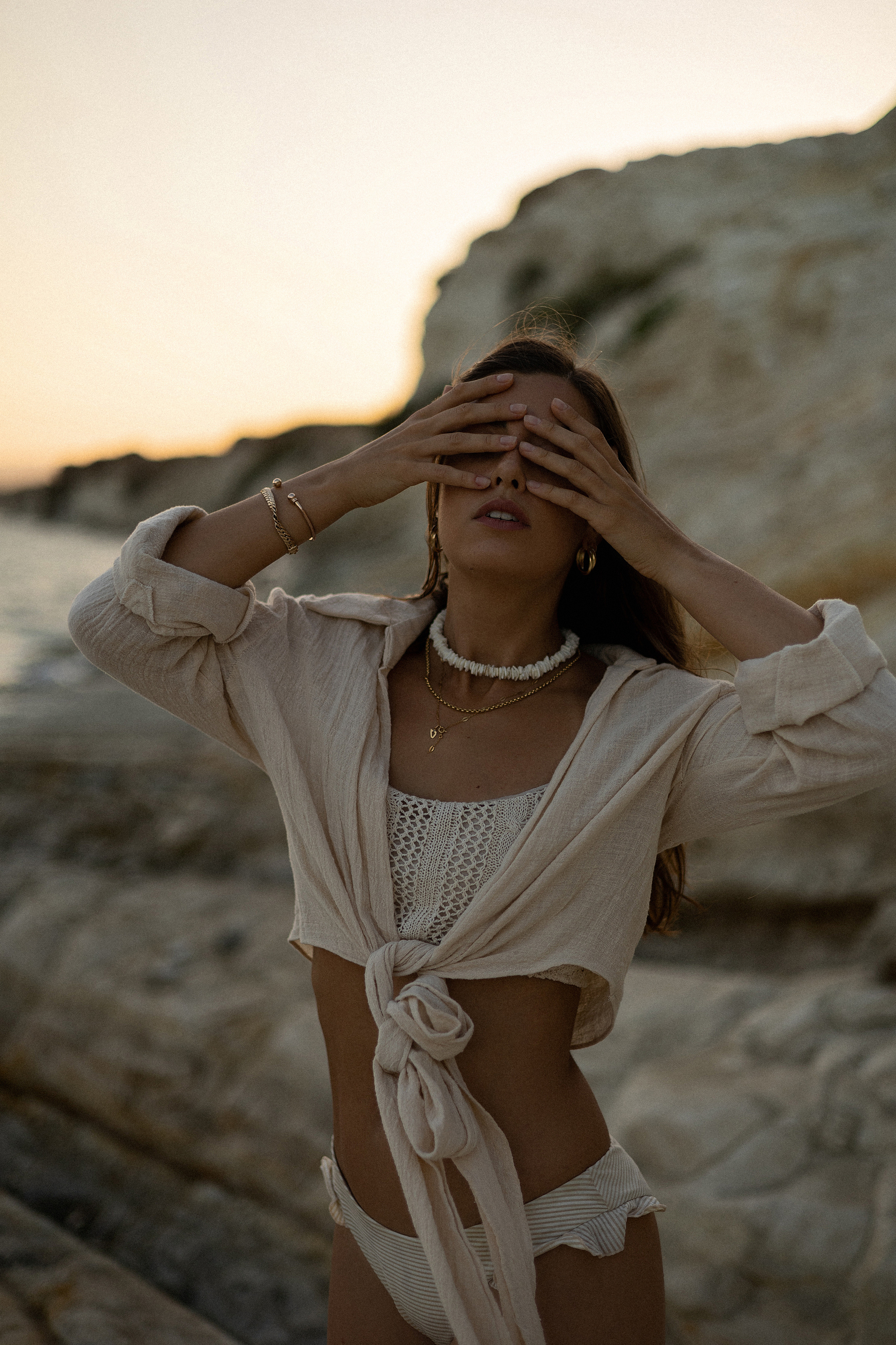 Audrey. Kristina Kozheltsova, women’s portrait, lifestyle, love story. Leipzig