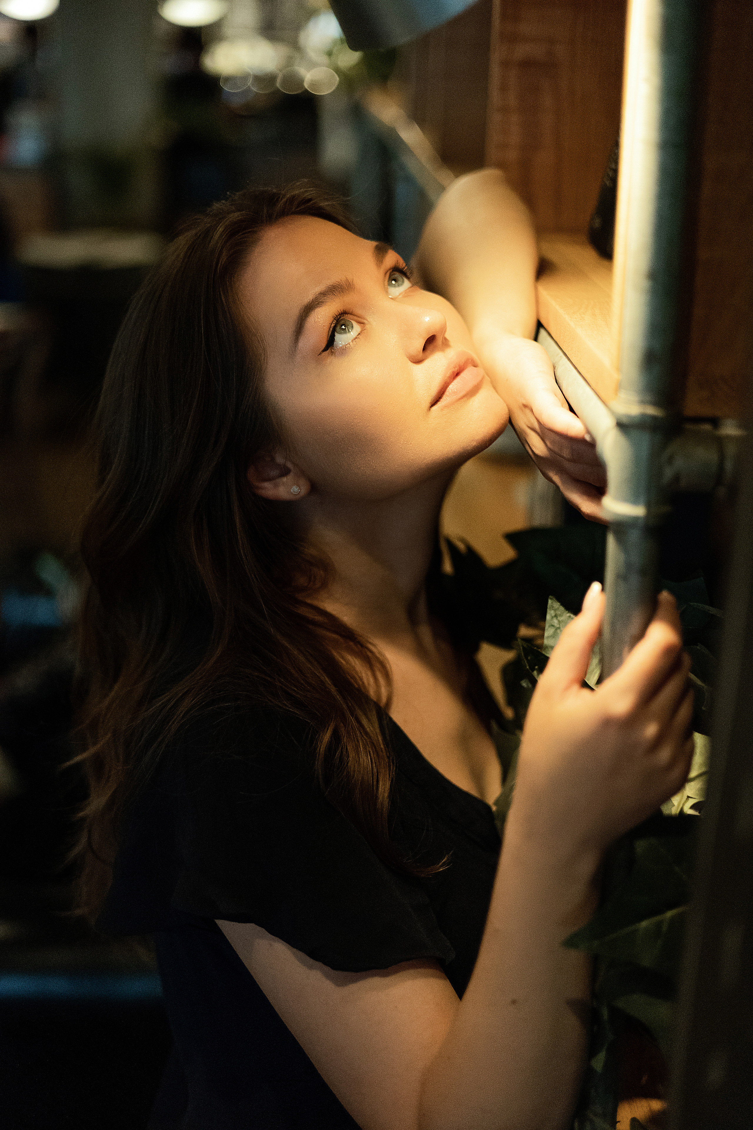 Masha. Kristina Kozheltsova- Soulful Portrait&Lifestyle&Love Story Photographer in Leipzig, Germany