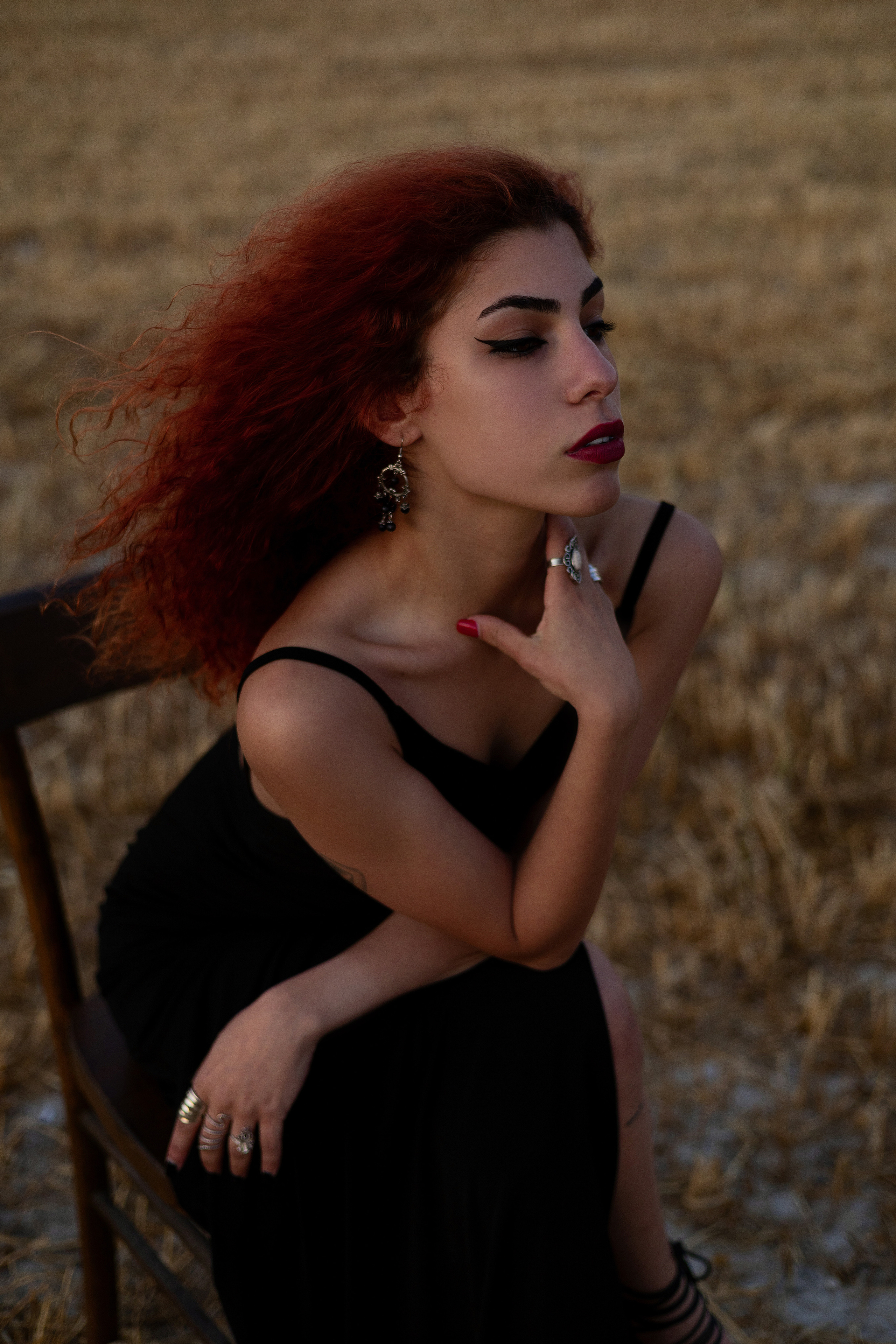 Maria. Kristina Kozheltsova- Soulful Portrait&Lifestyle&Love Story Photographer in Leipzig, Germany