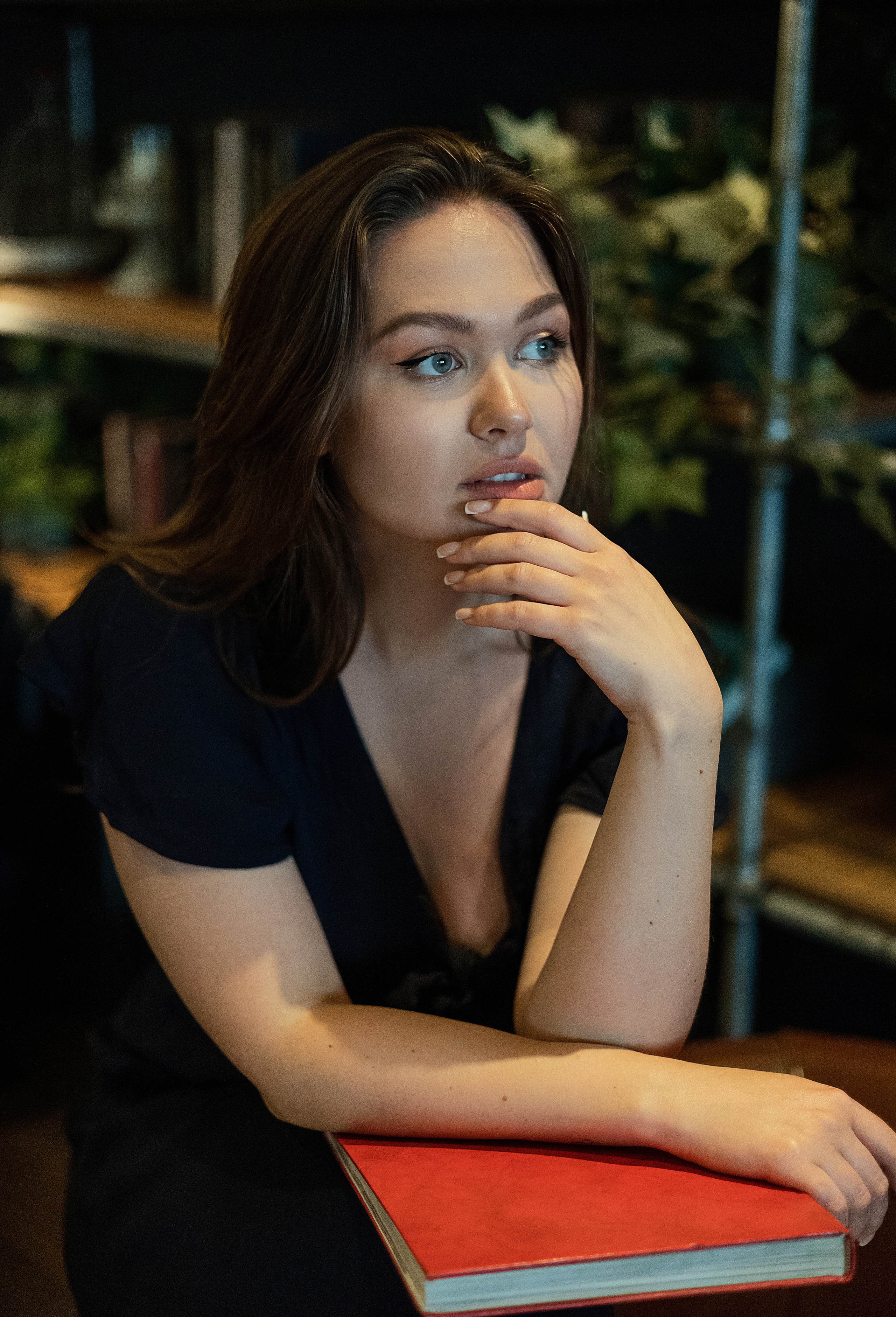 Masha. Kristina Kozheltsova- Soulful Portrait&Lifestyle&Love Story Photographer in Leipzig, Germany