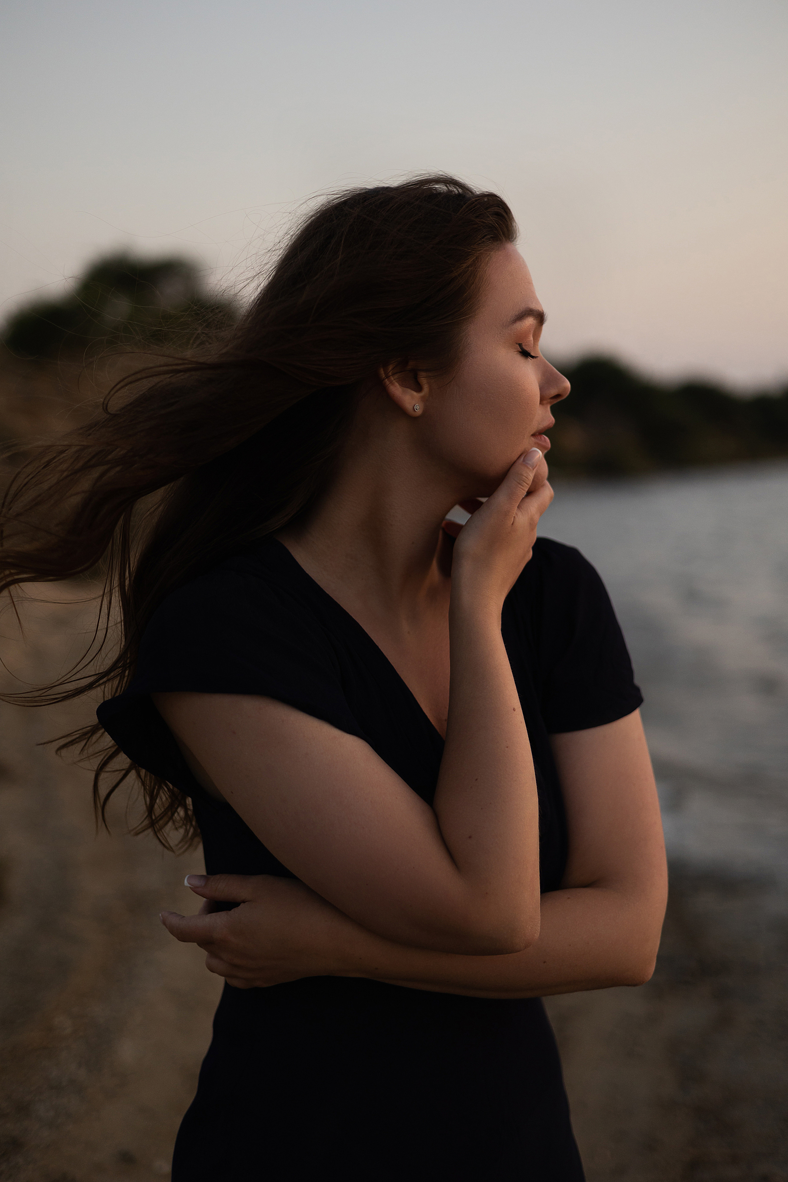 Masha. Kristina Kozheltsova- Soulful Portrait&Lifestyle&Love Story Photographer in Leipzig, Germany