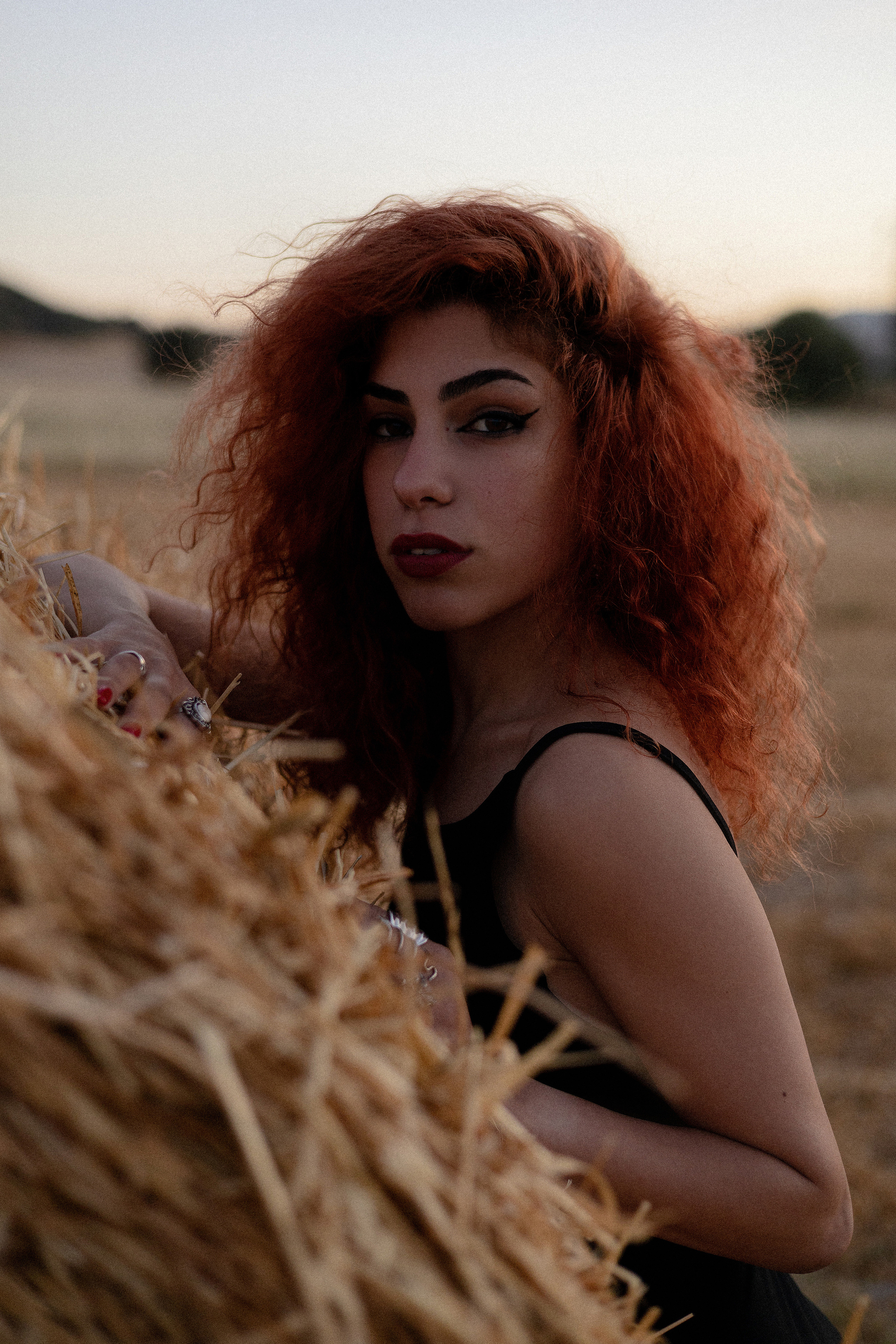 Maria. Kristina Kozheltsova- Soulful Portrait&Lifestyle&Love Story Photographer in Leipzig, Germany