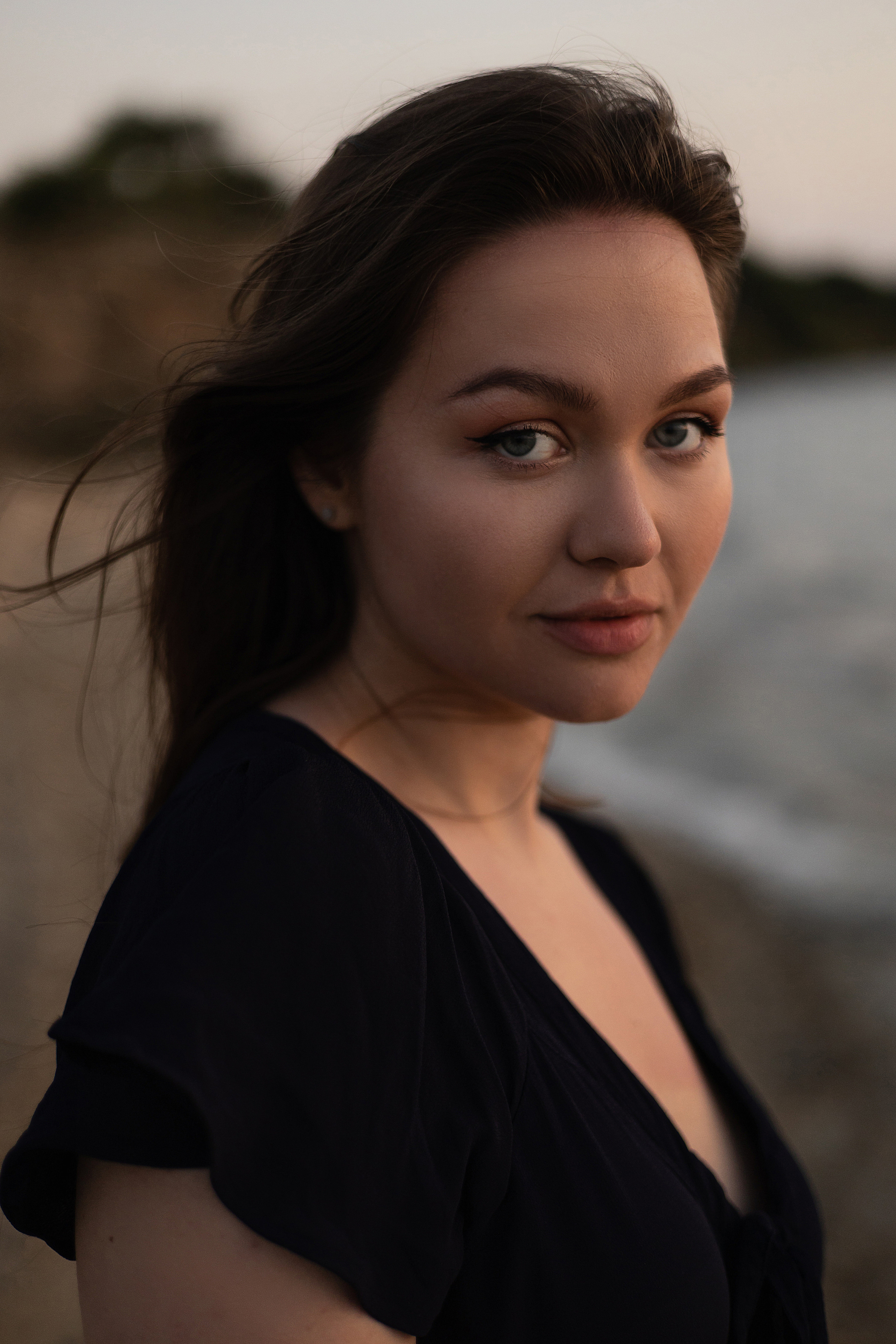 Masha. Kristina Kozheltsova- Soulful Portrait&Lifestyle&Love Story Photographer in Leipzig, Germany