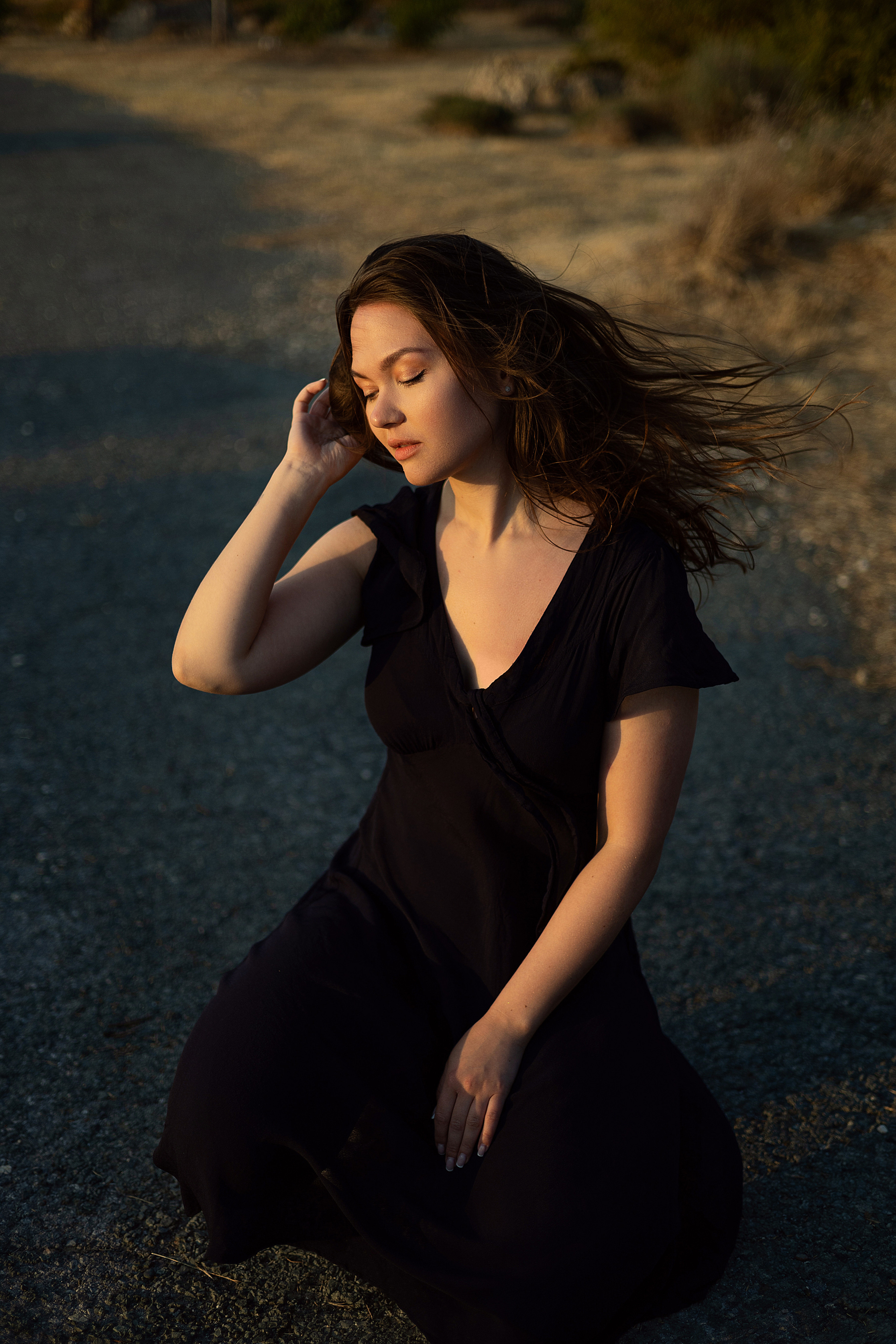 Masha. Kristina Kozheltsova- Soulful Portrait&Lifestyle&Love Story Photographer in Leipzig, Germany