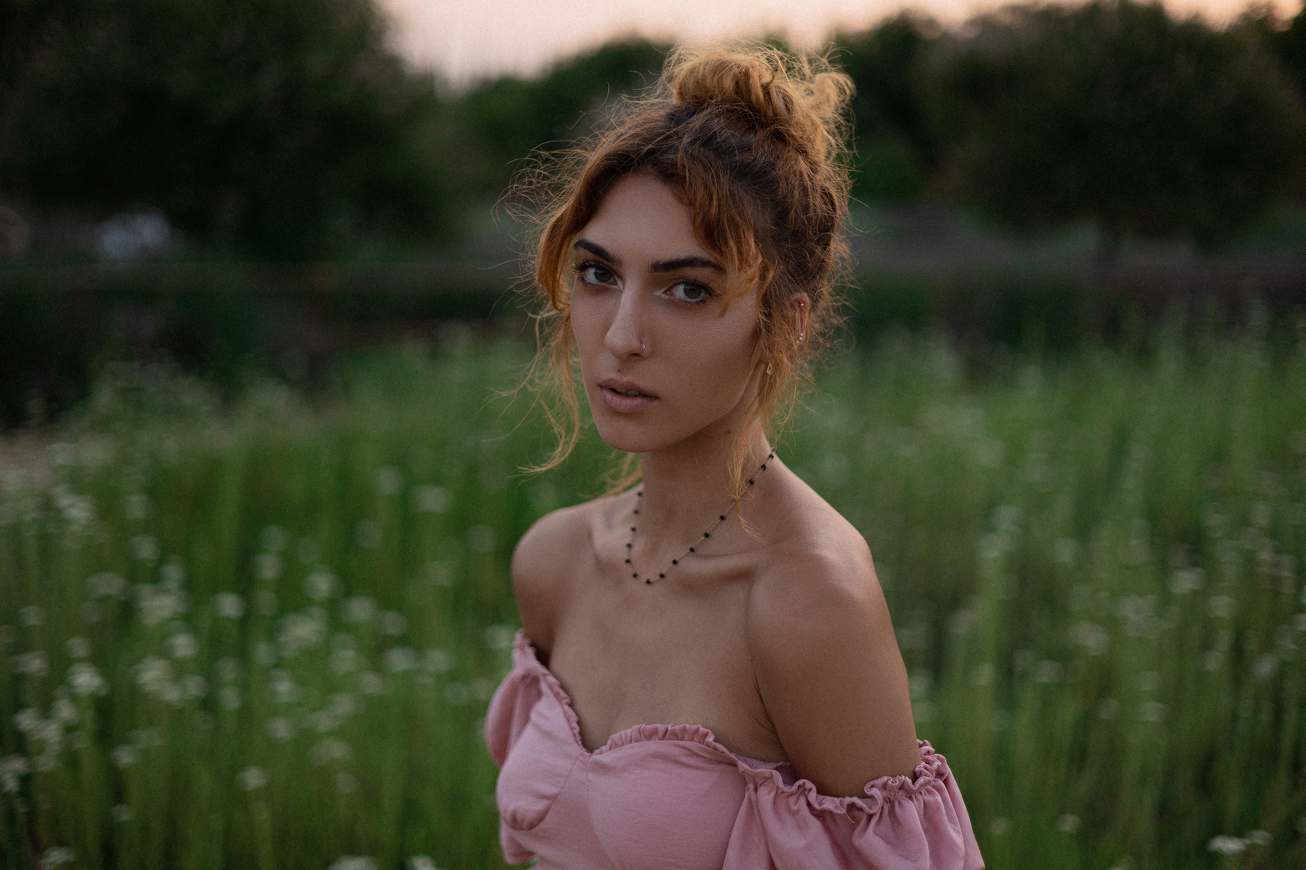 Andriani. Kristina Kozheltsova- Soulful Portrait&Lifestyle&Love Story Photographer in Leipzig, Germany