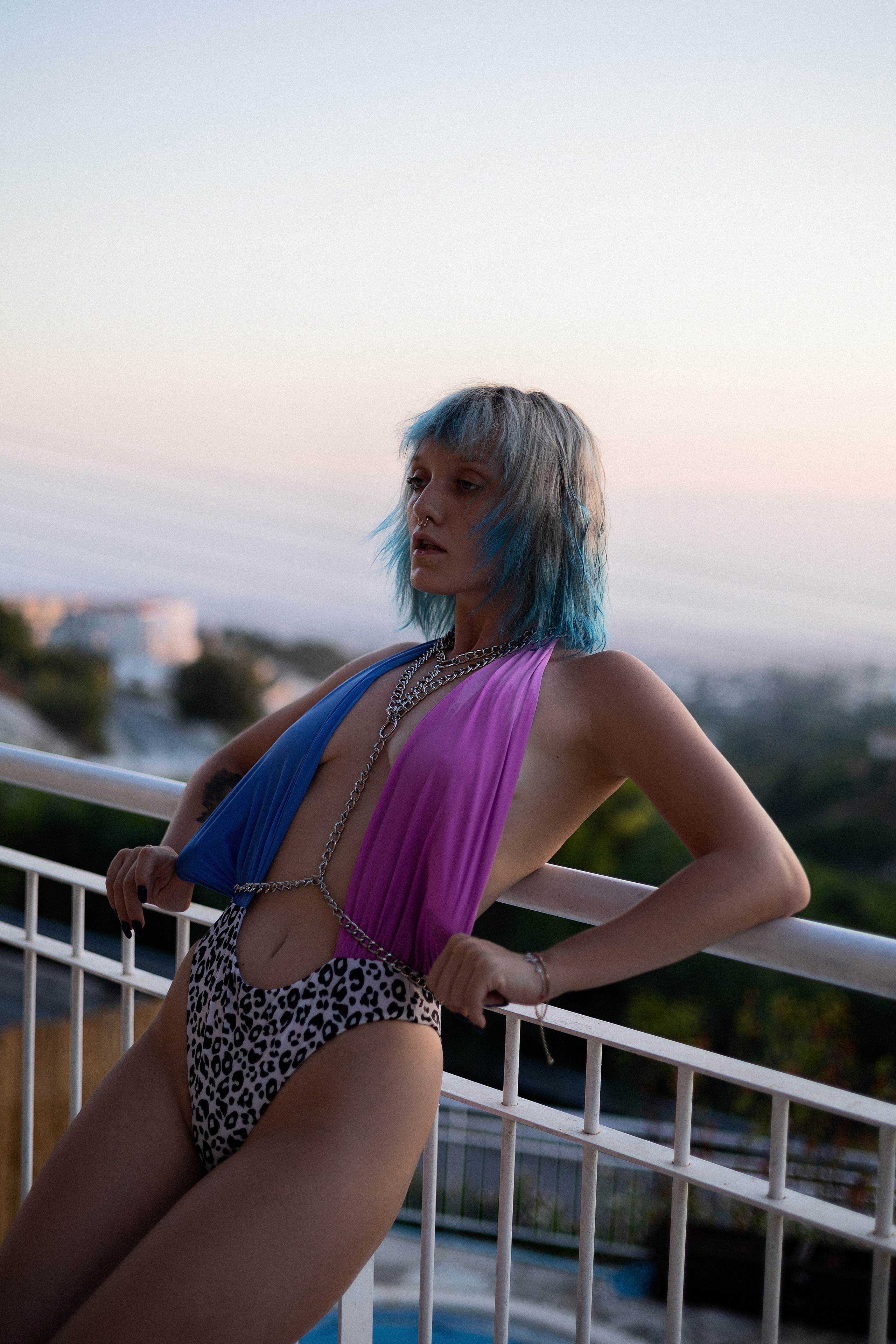 Herosima. Kristina Kozheltsova- Soulful Portrait&Lifestyle&Love Story Photographer in Leipzig, Germany