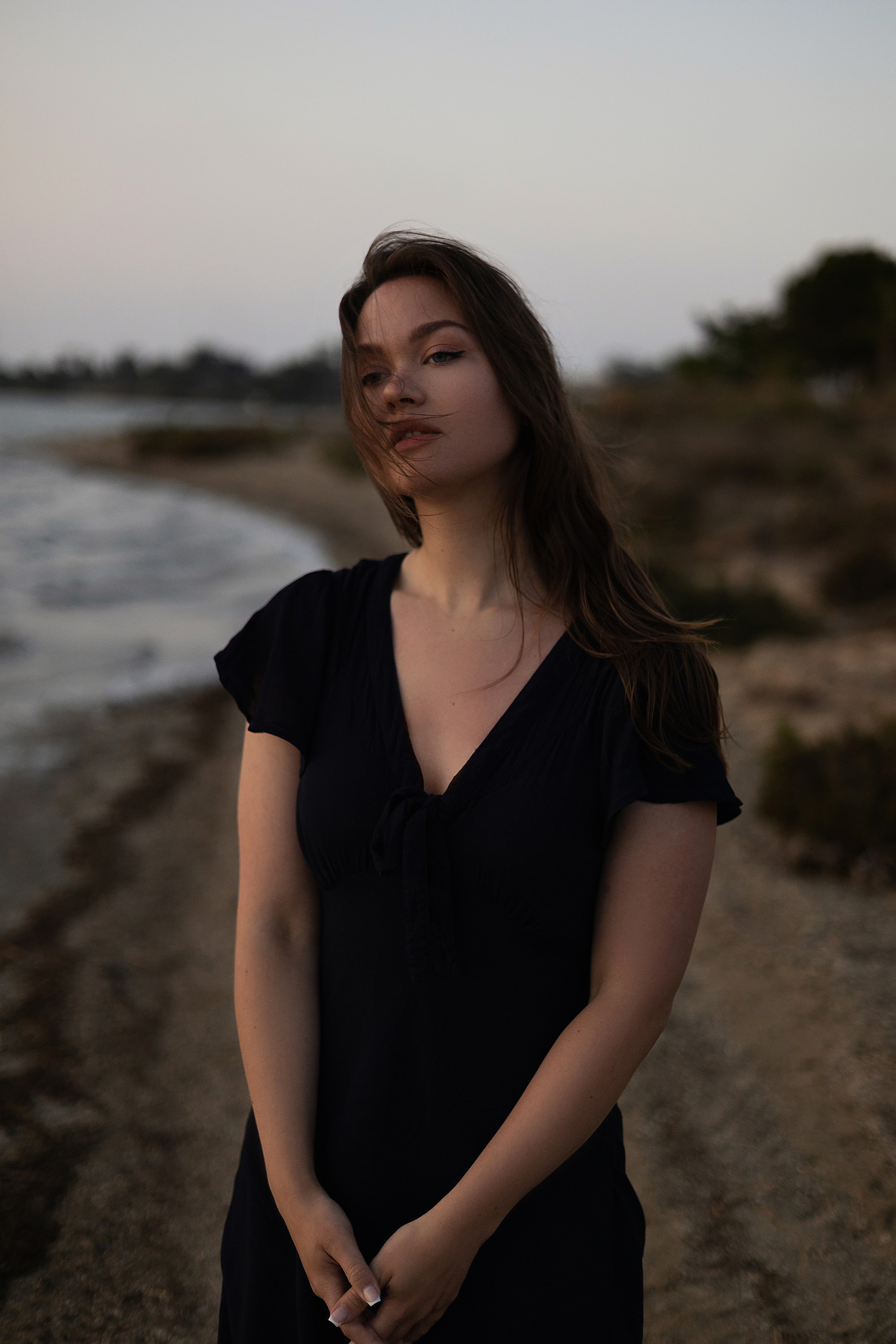 Masha. Kristina Kozheltsova- Soulful Portrait&Lifestyle&Love Story Photographer in Leipzig, Germany