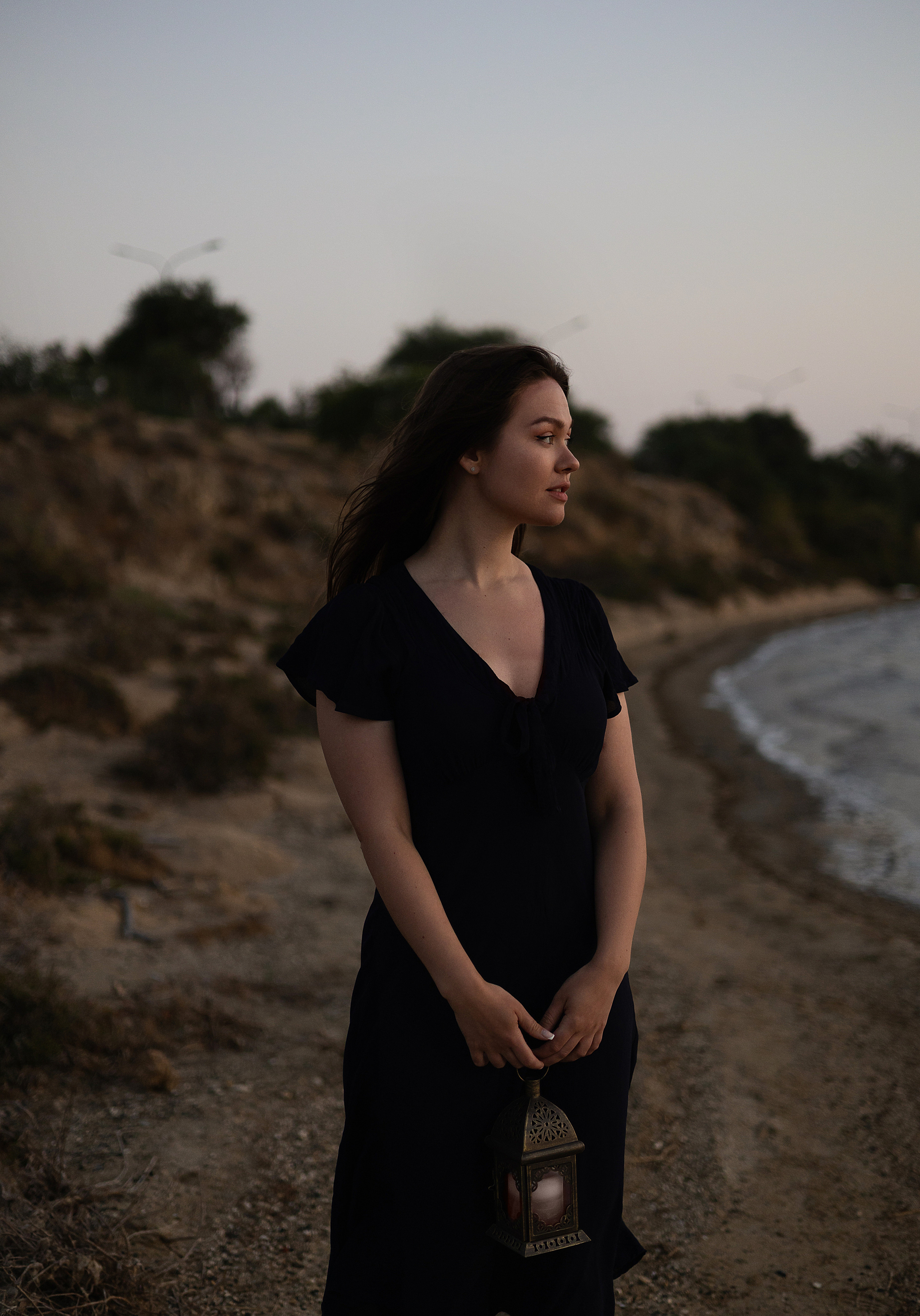 Masha. Kristina Kozheltsova- Soulful Portrait&Lifestyle&Love Story Photographer in Leipzig, Germany