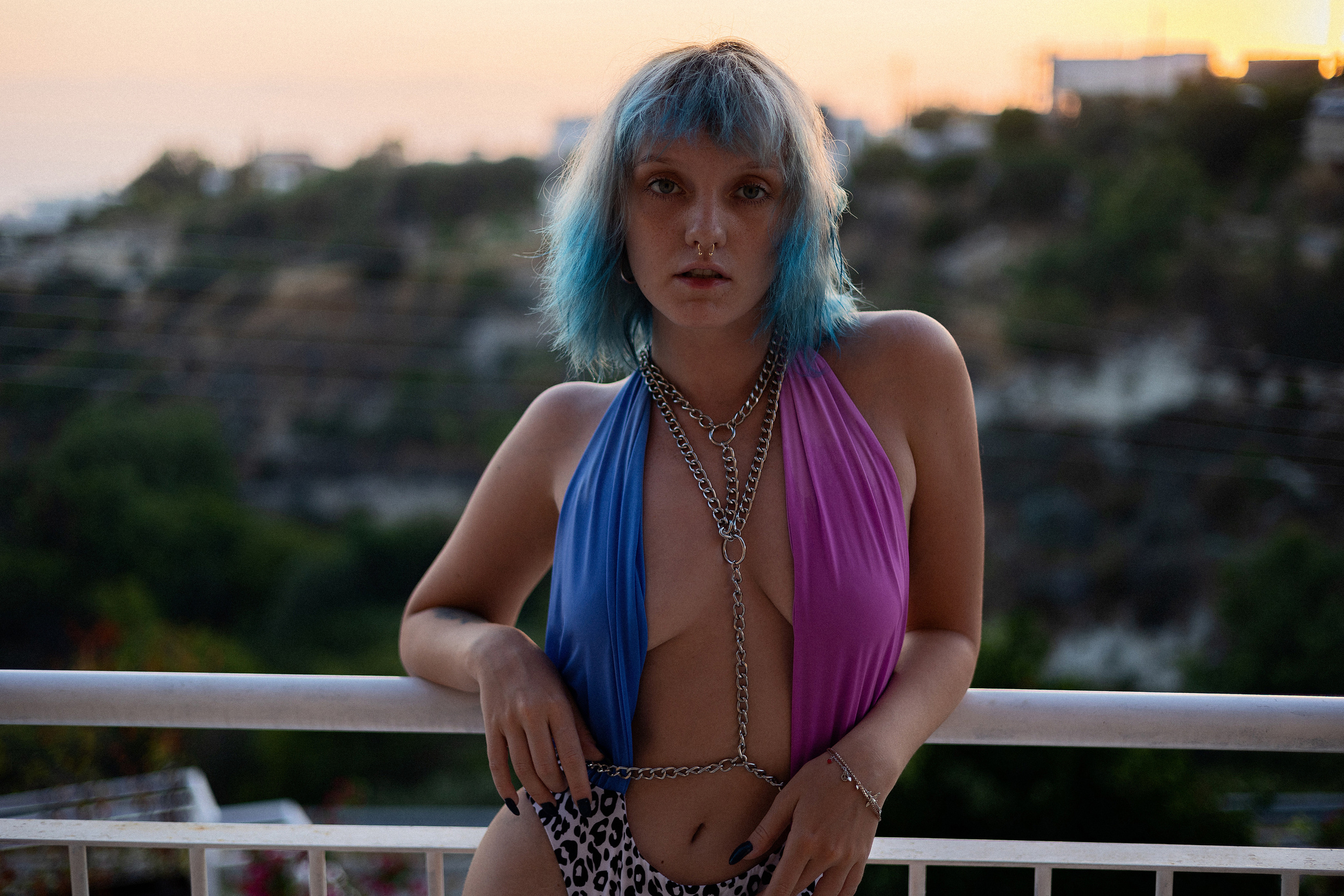 Herosima. Kristina Kozheltsova- Soulful Portrait&Lifestyle&Love Story Photographer in Leipzig, Germany