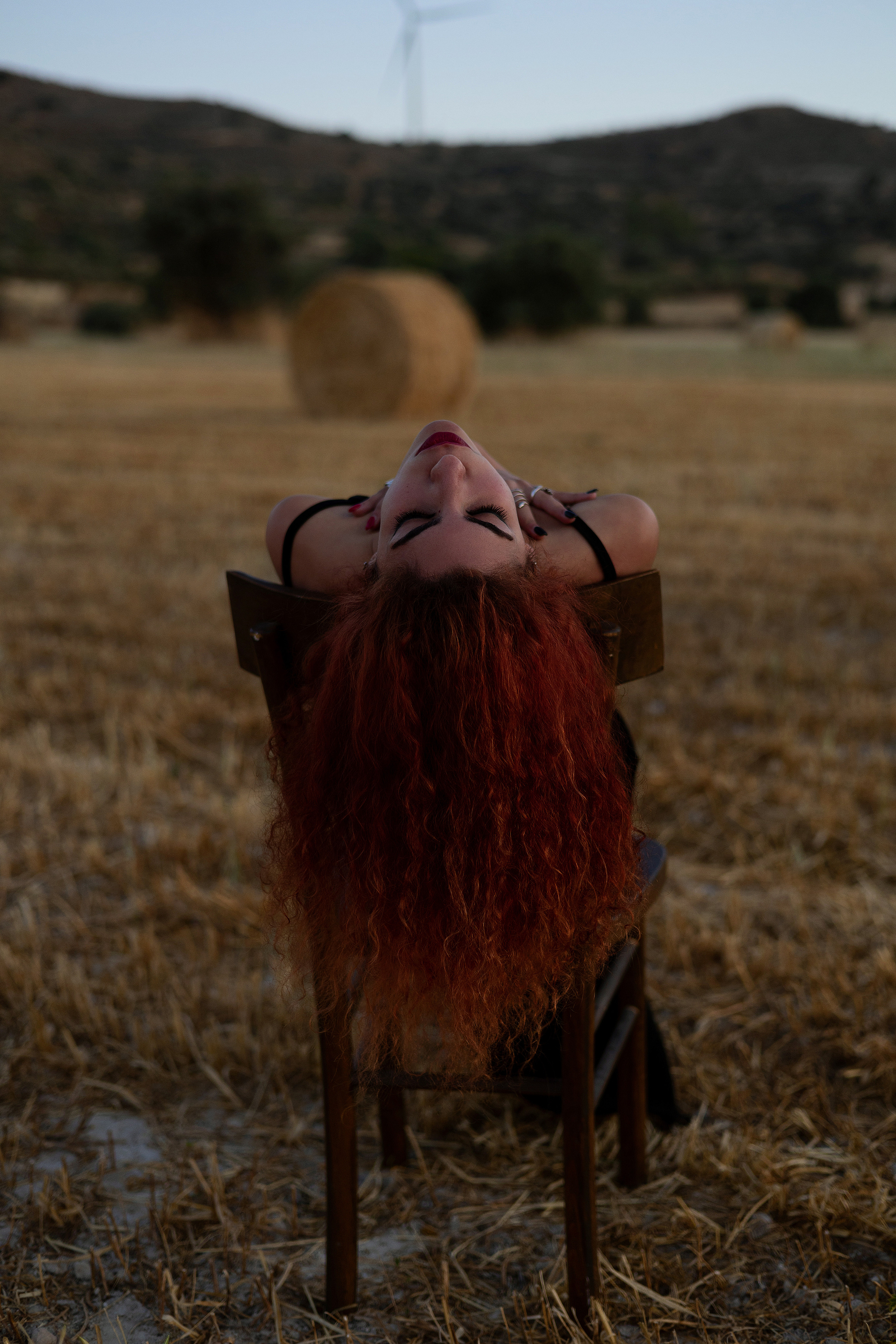 Maria. Kristina Kozheltsova- Soulful Portrait&Lifestyle&Love Story Photographer in Leipzig, Germany