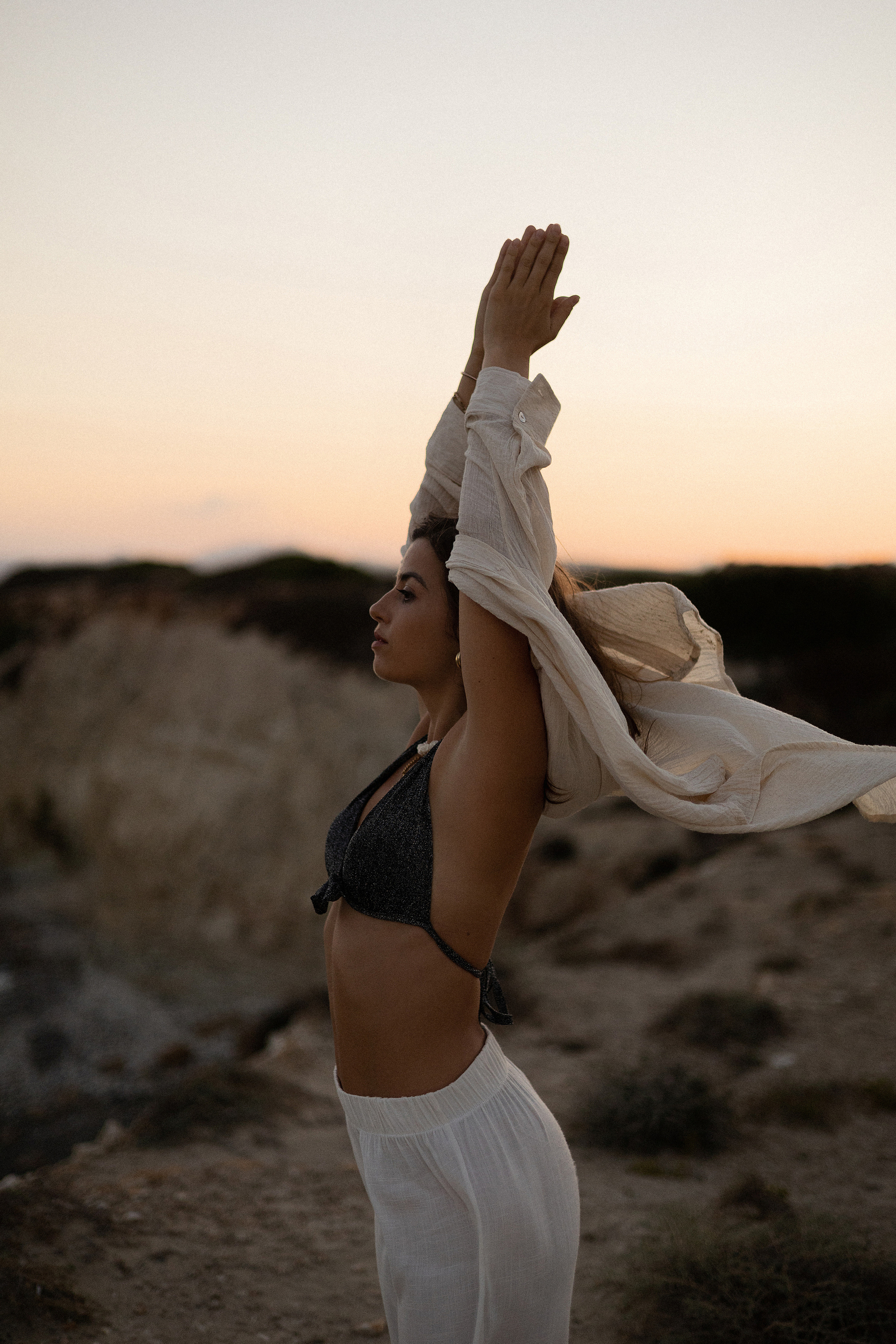 Audrey. Kristina Kozheltsova, women’s portrait, lifestyle, love story. Leipzig