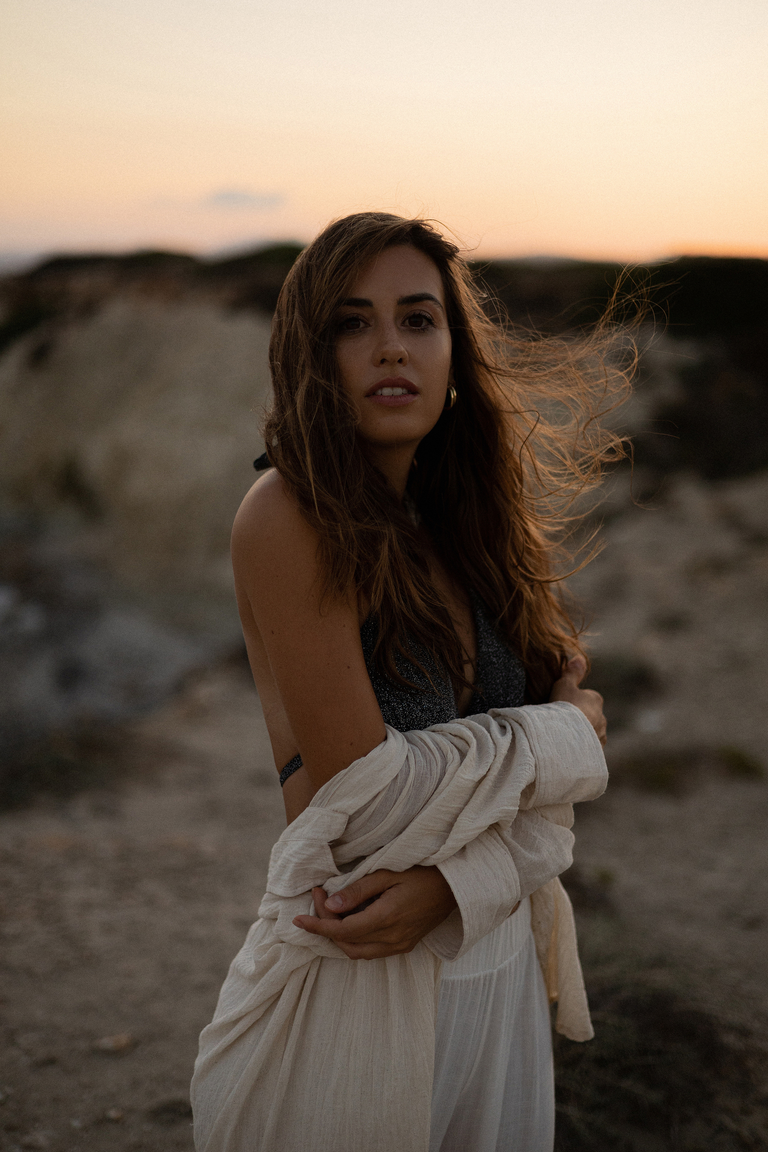 Audrey. Kristina Kozheltsova, women’s portrait, lifestyle, love story. Leipzig