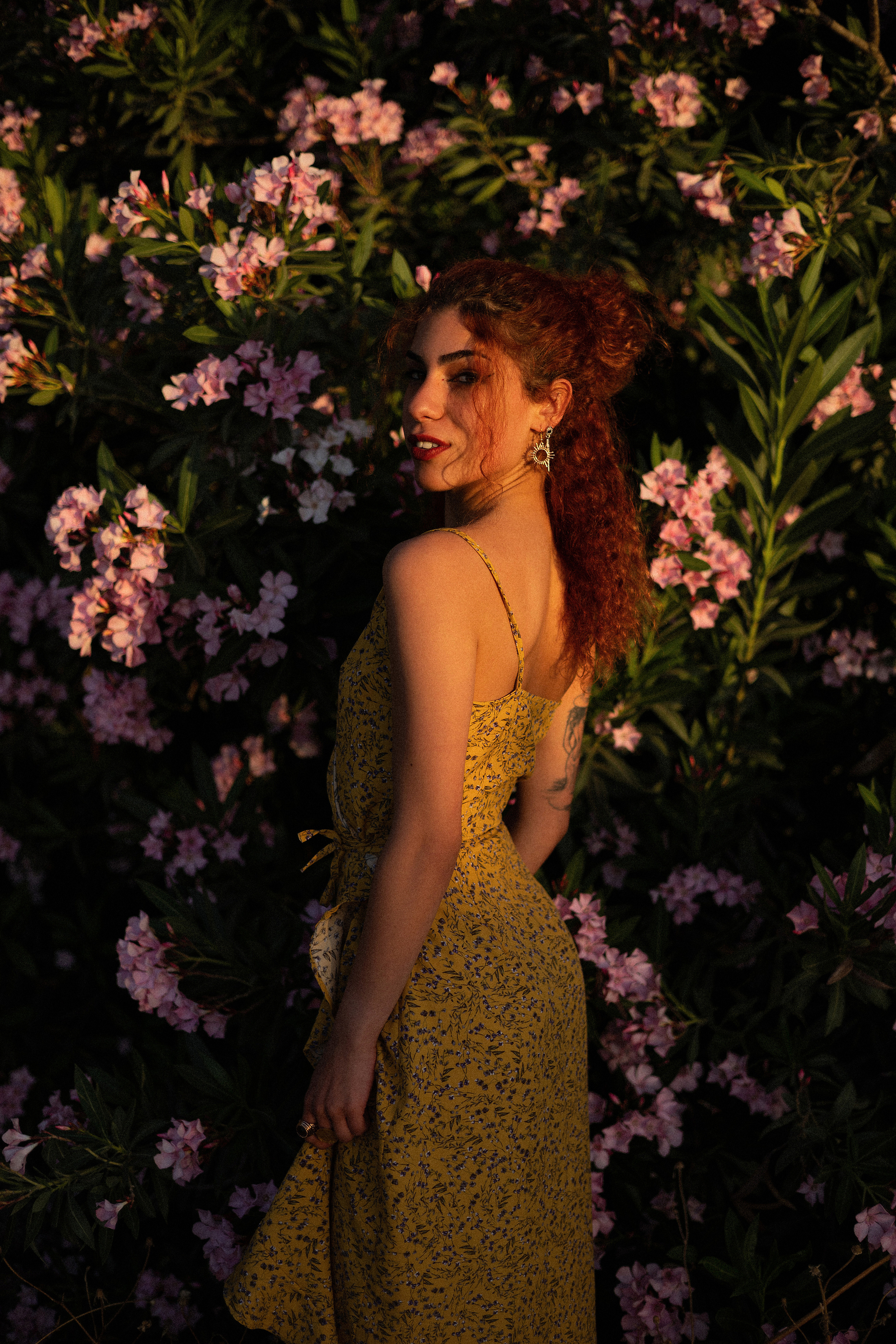 Maria. Kristina Kozheltsova- Soulful Portrait&Lifestyle&Love Story Photographer in Leipzig, Germany