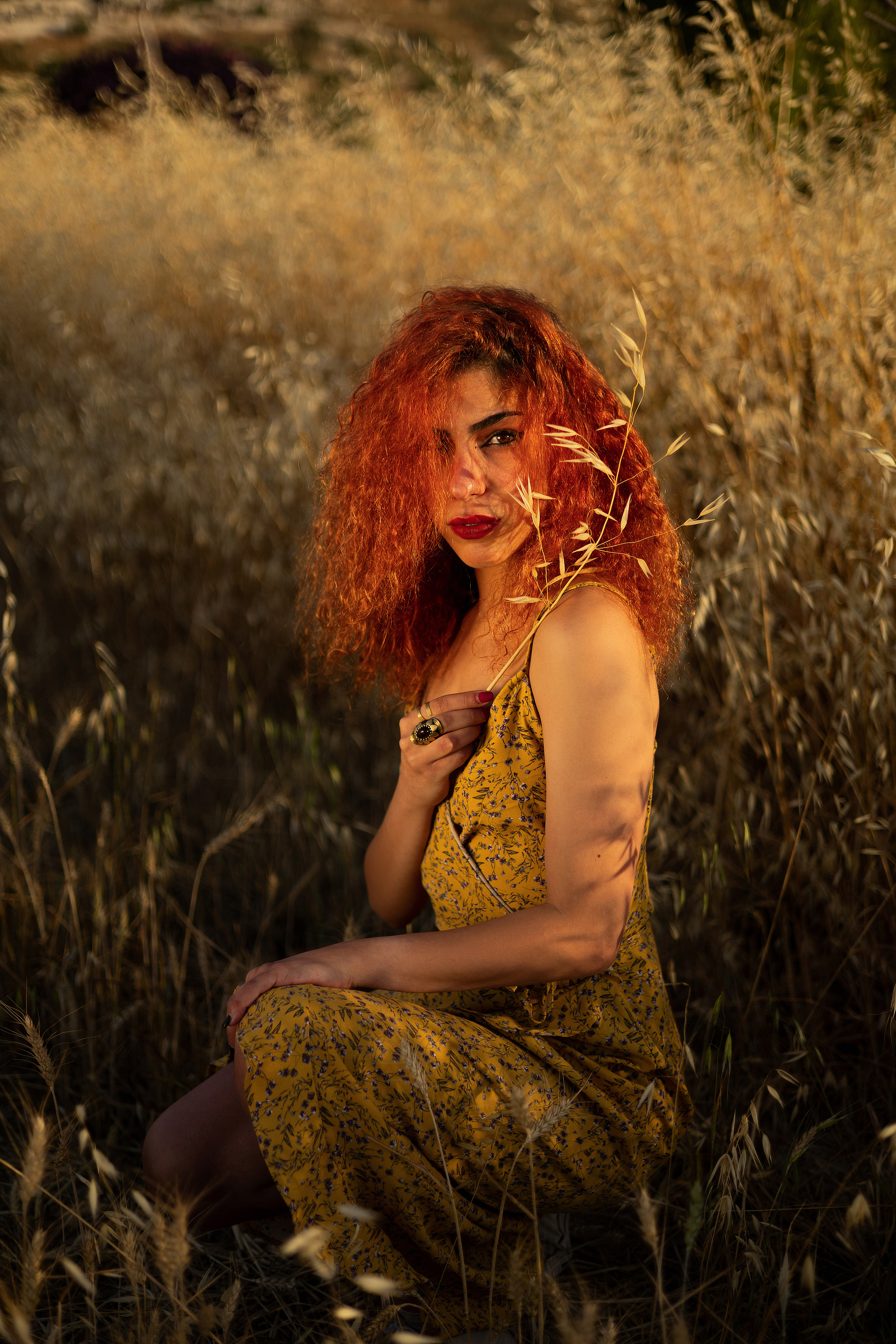 Maria. Kristina Kozheltsova- Soulful Portrait&Lifestyle&Love Story Photographer in Leipzig, Germany