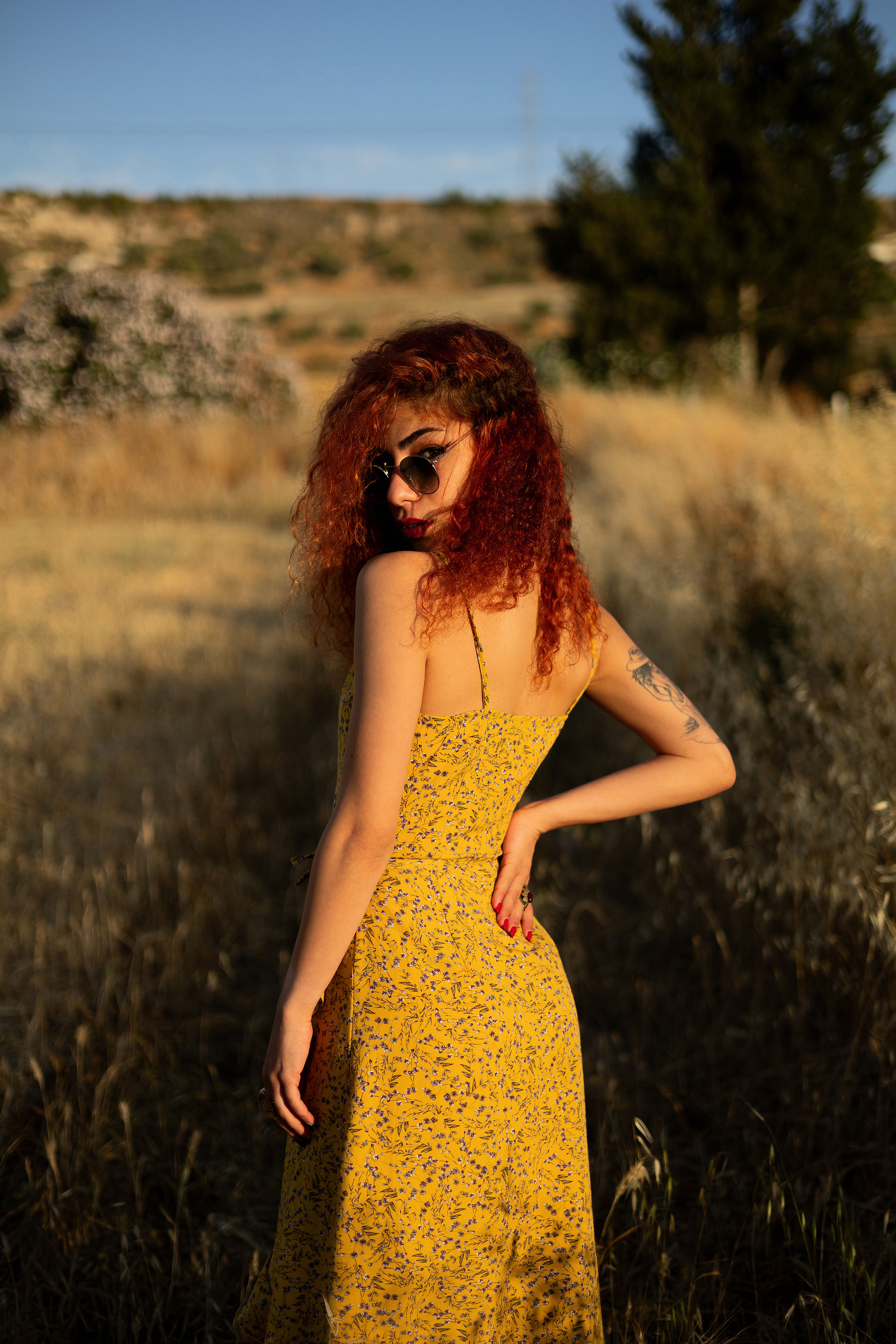 Maria. Kristina Kozheltsova- Soulful Portrait&Lifestyle&Love Story Photographer in Leipzig, Germany