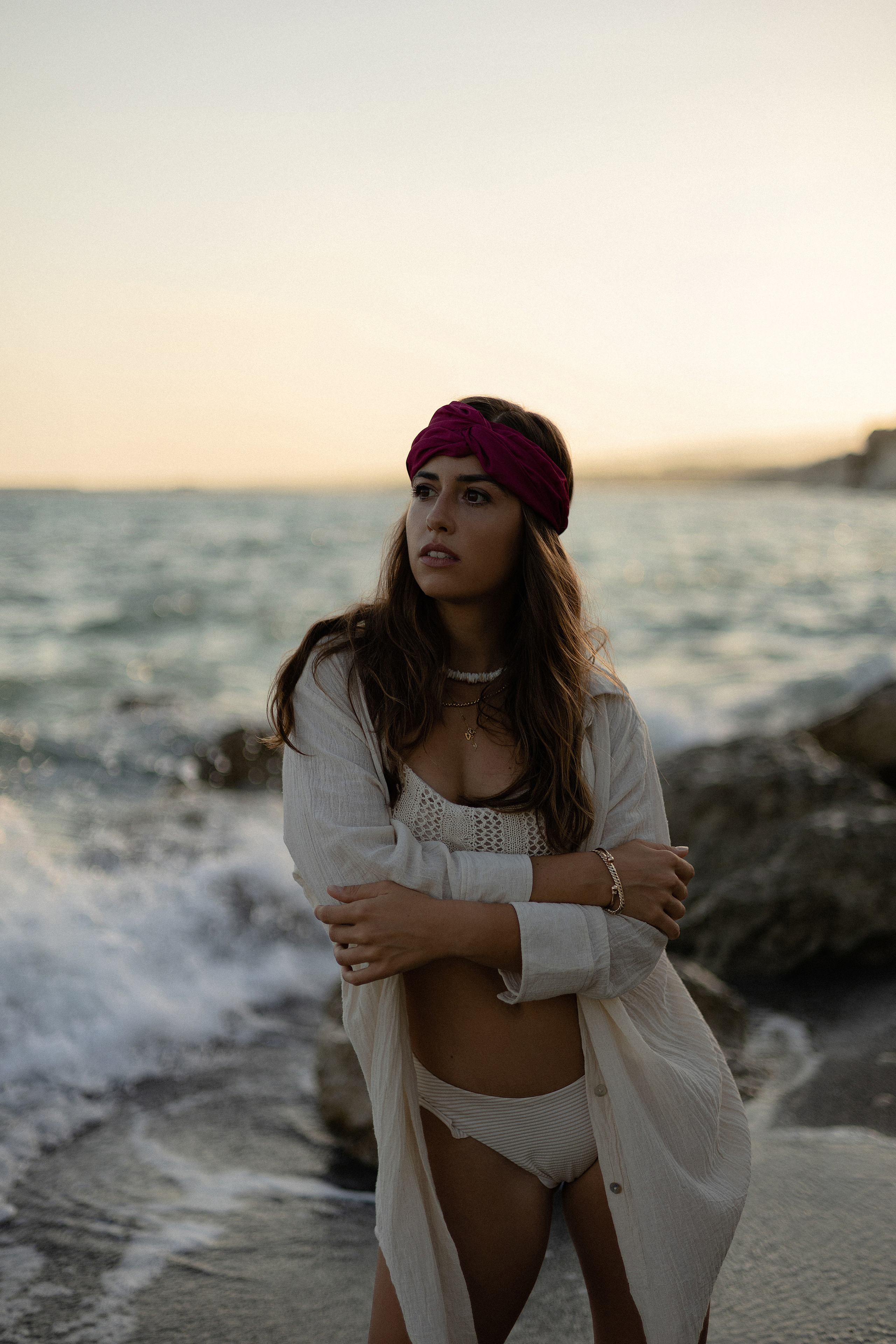 Audrey. Kristina Kozheltsova, women’s portrait, lifestyle, love story. Leipzig