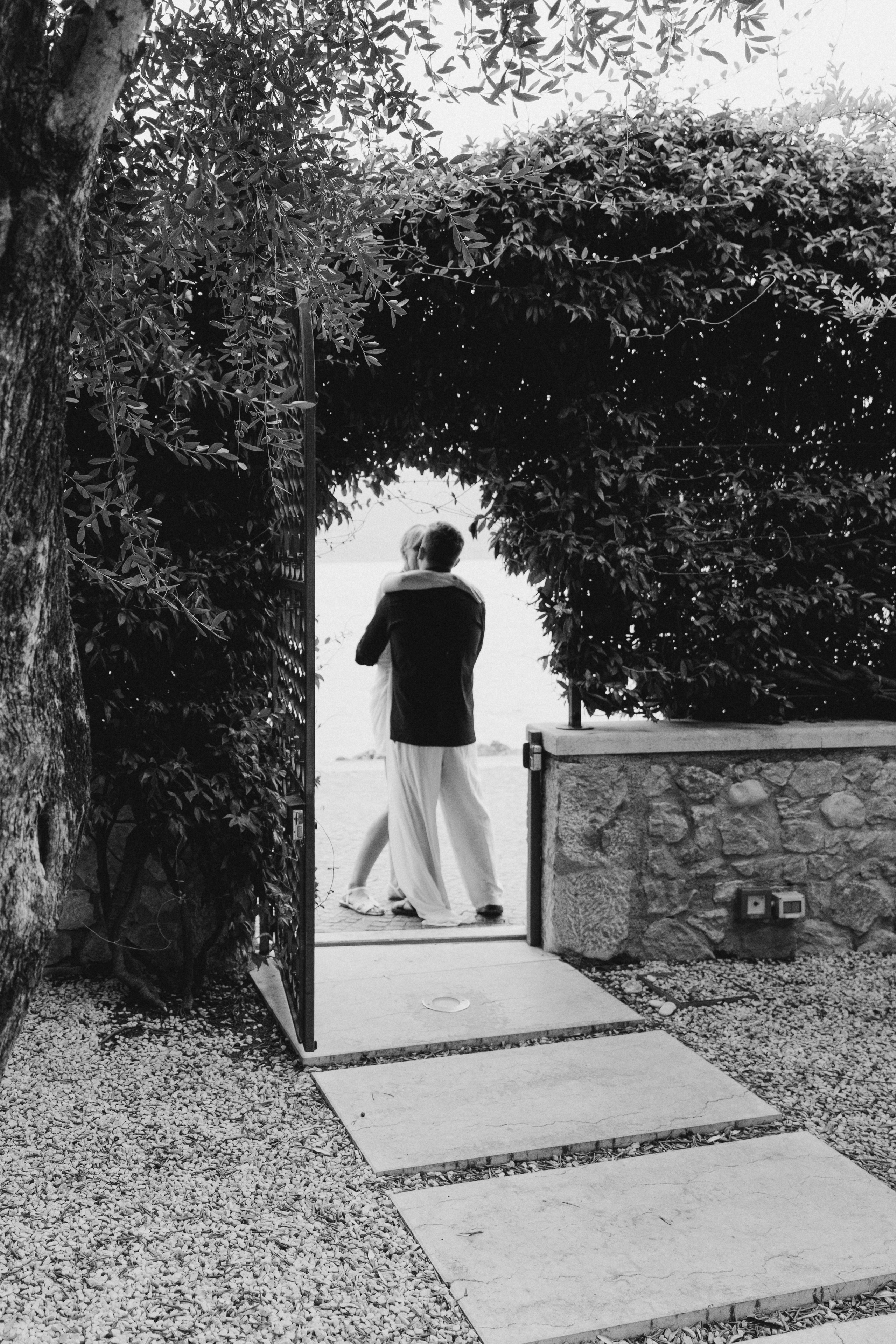 DIANA & ANTON _ LAKE GARDA. PHOTOGRAPHER IN ITALY