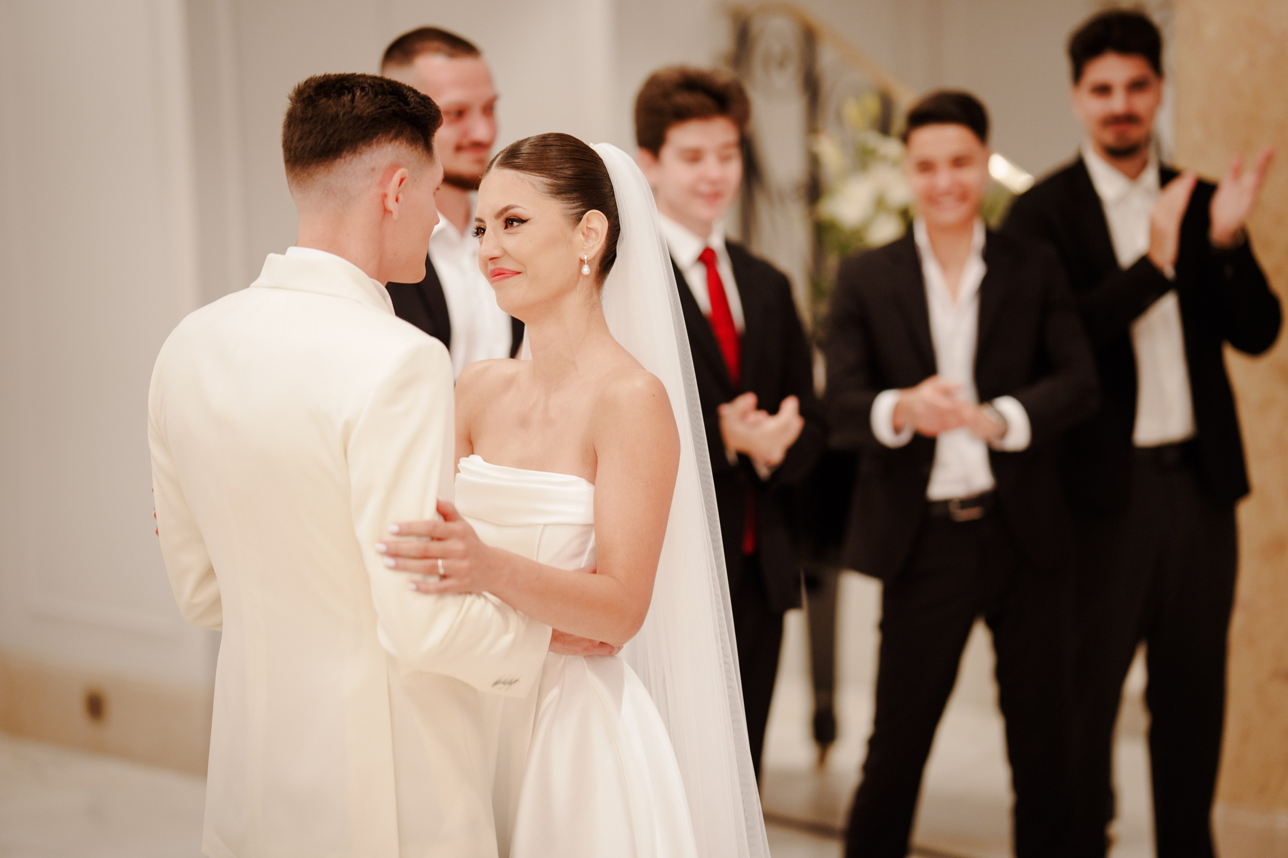 NUNTĂ. Cristian Miliță | Fotograf de evenimente