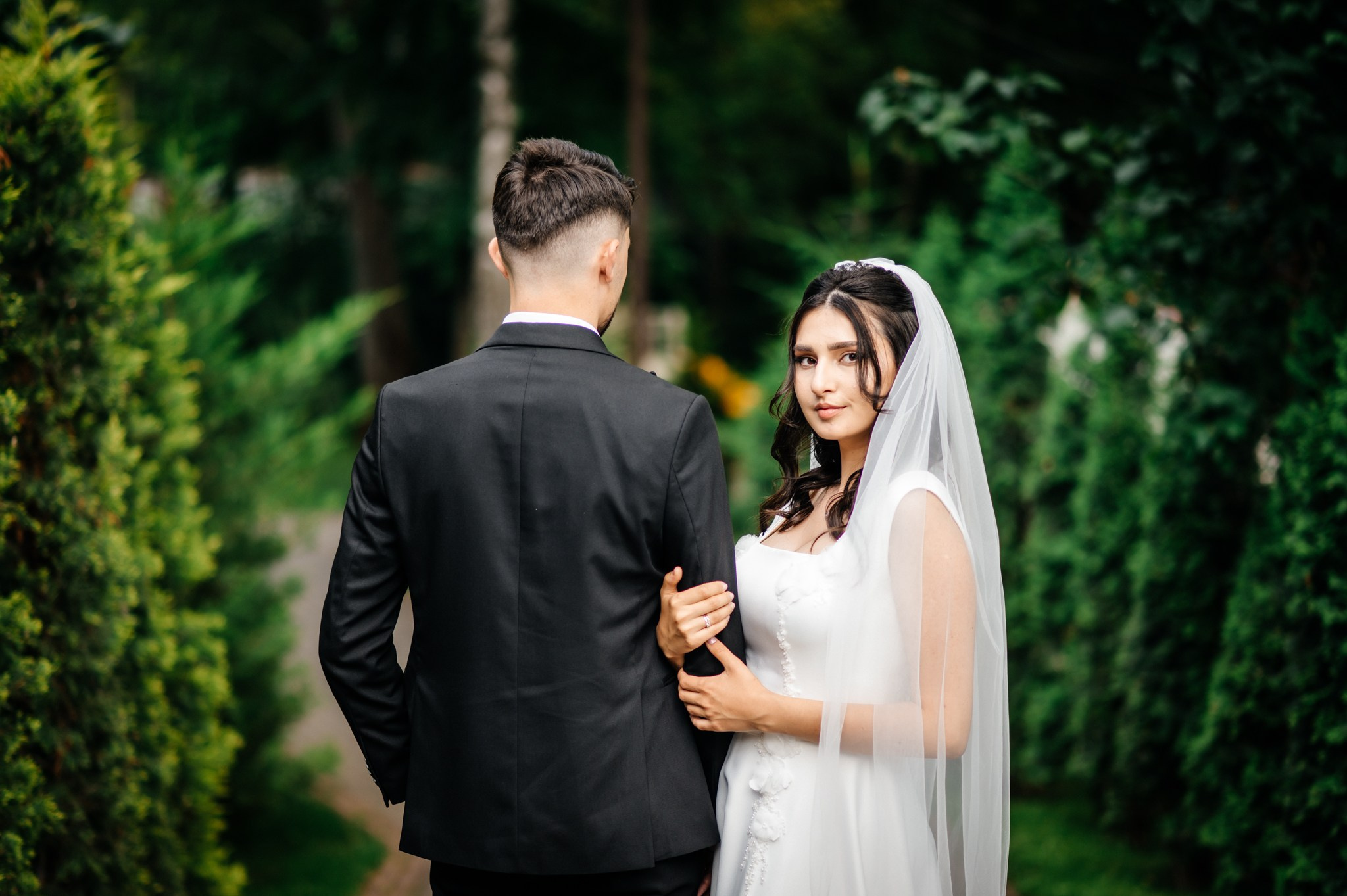 Adelina & Tiberius. Fotograf Cătălina Munteanu
