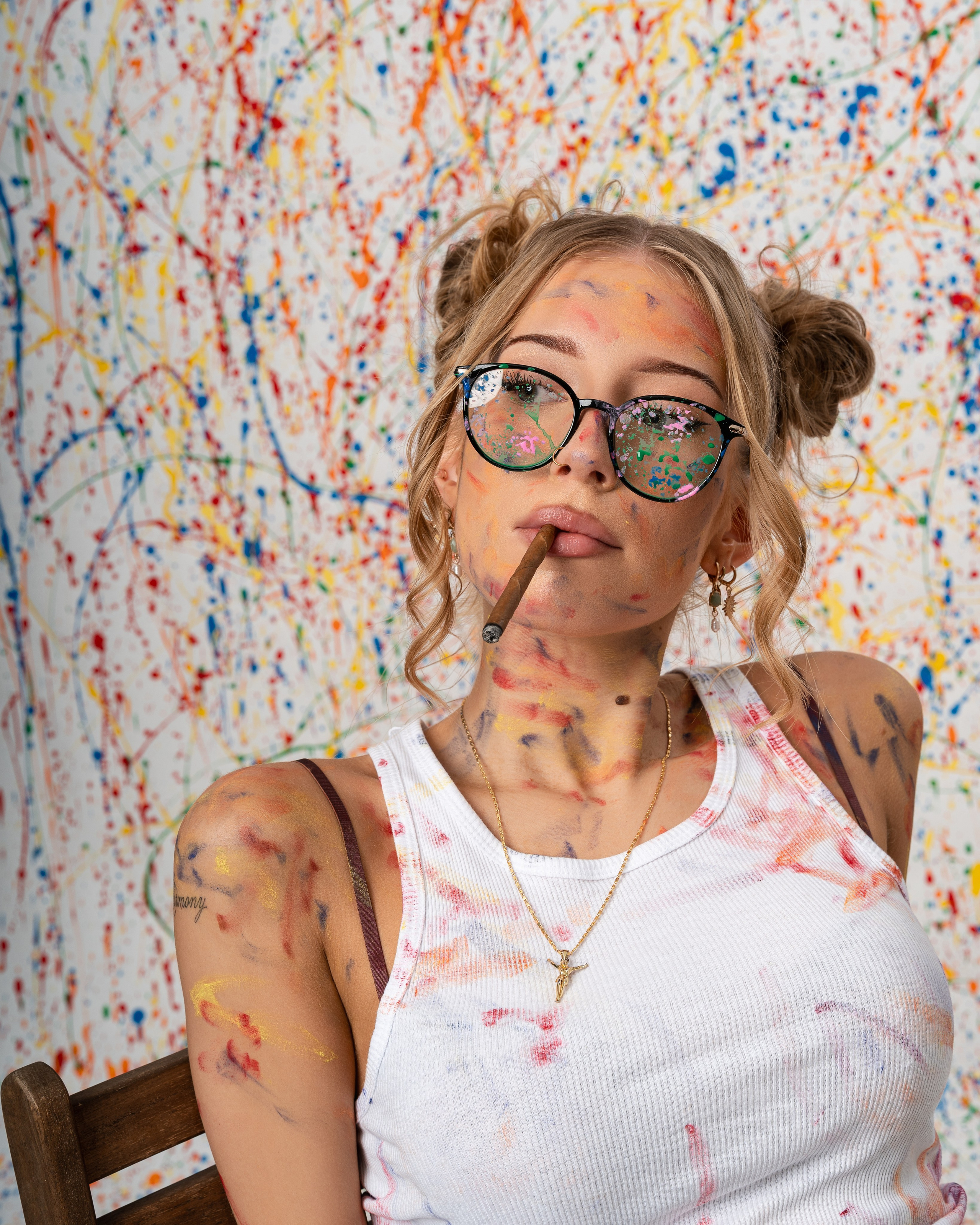 Naija. MY Photography