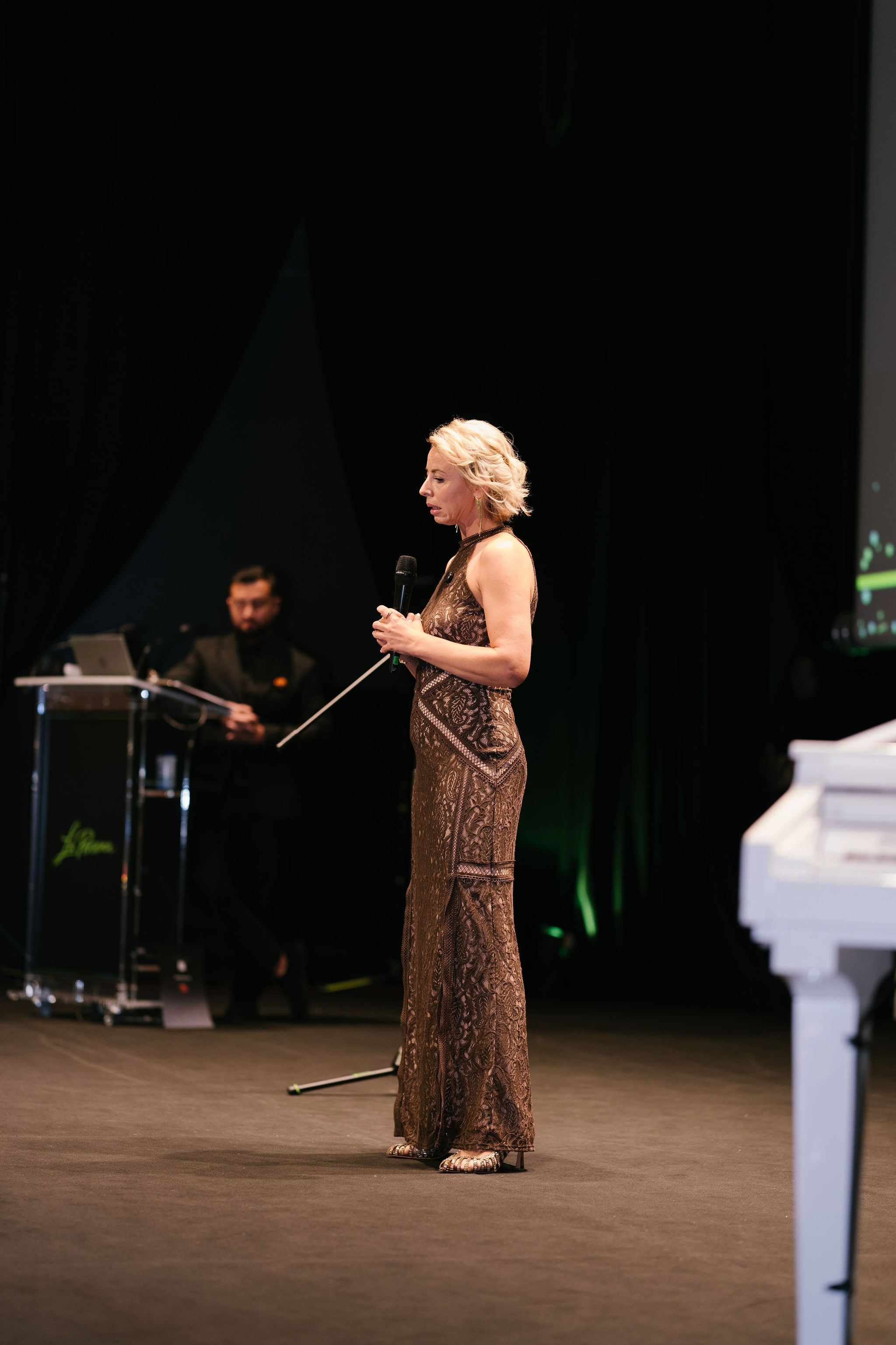 La Persona Awards 2026 (ч.4). OranJazz fotos