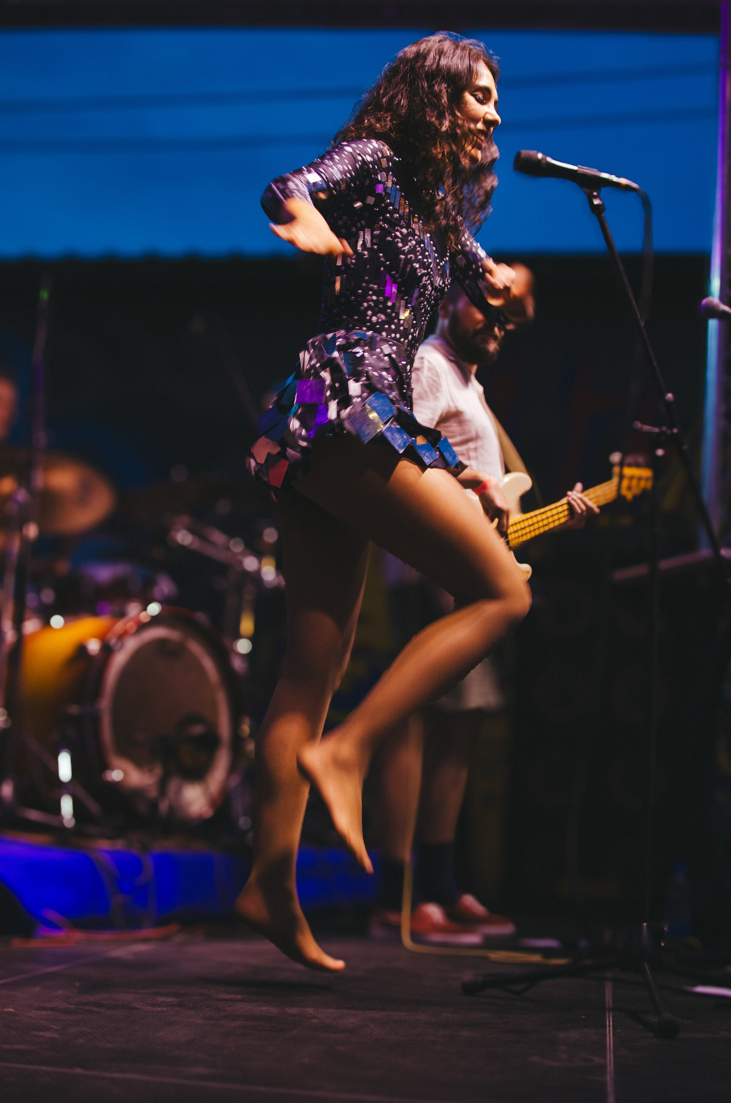 AloeVera 08.08.24. Event photographer Alena Iurchenko