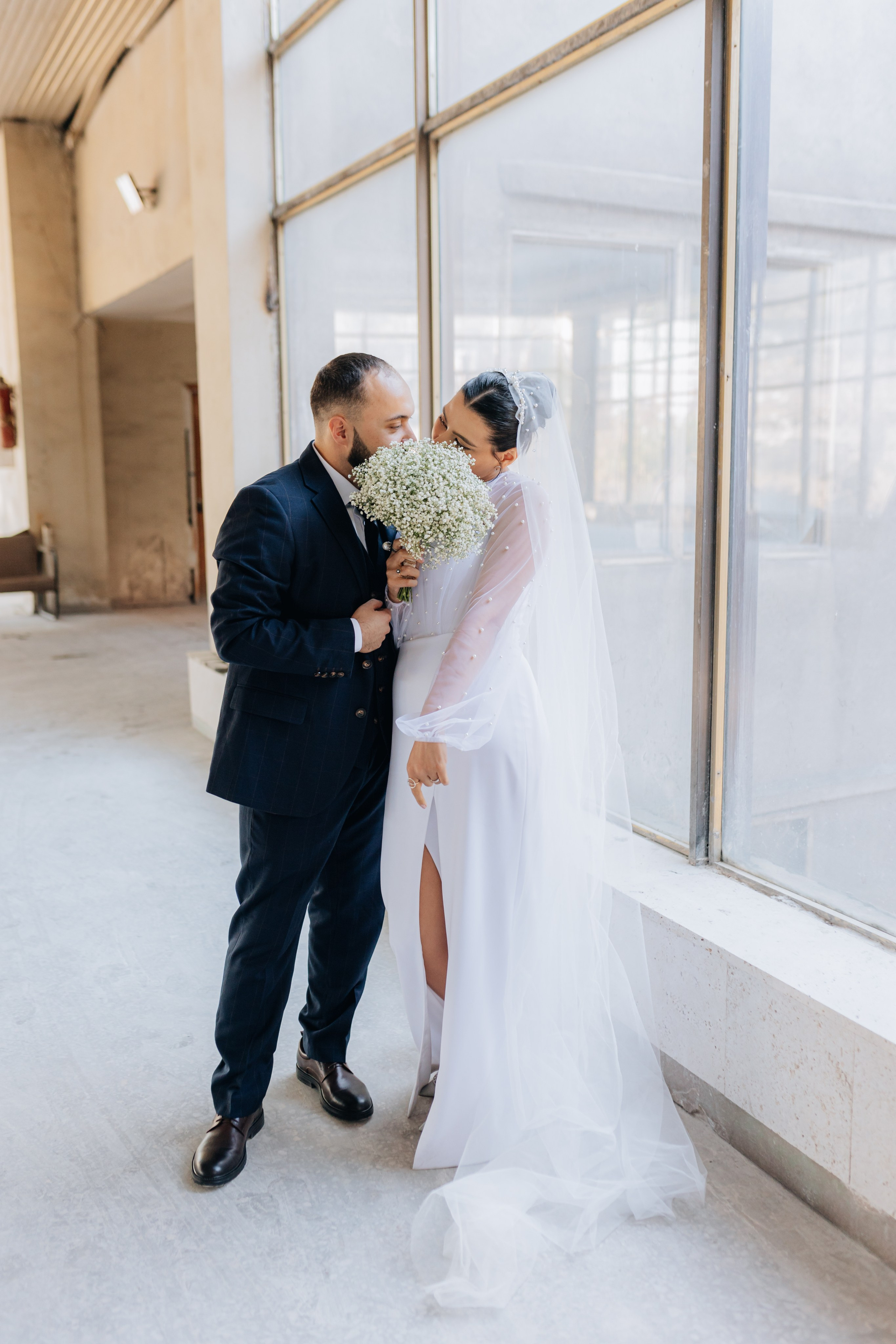 Arman & Sona. Photographer in Yerevan