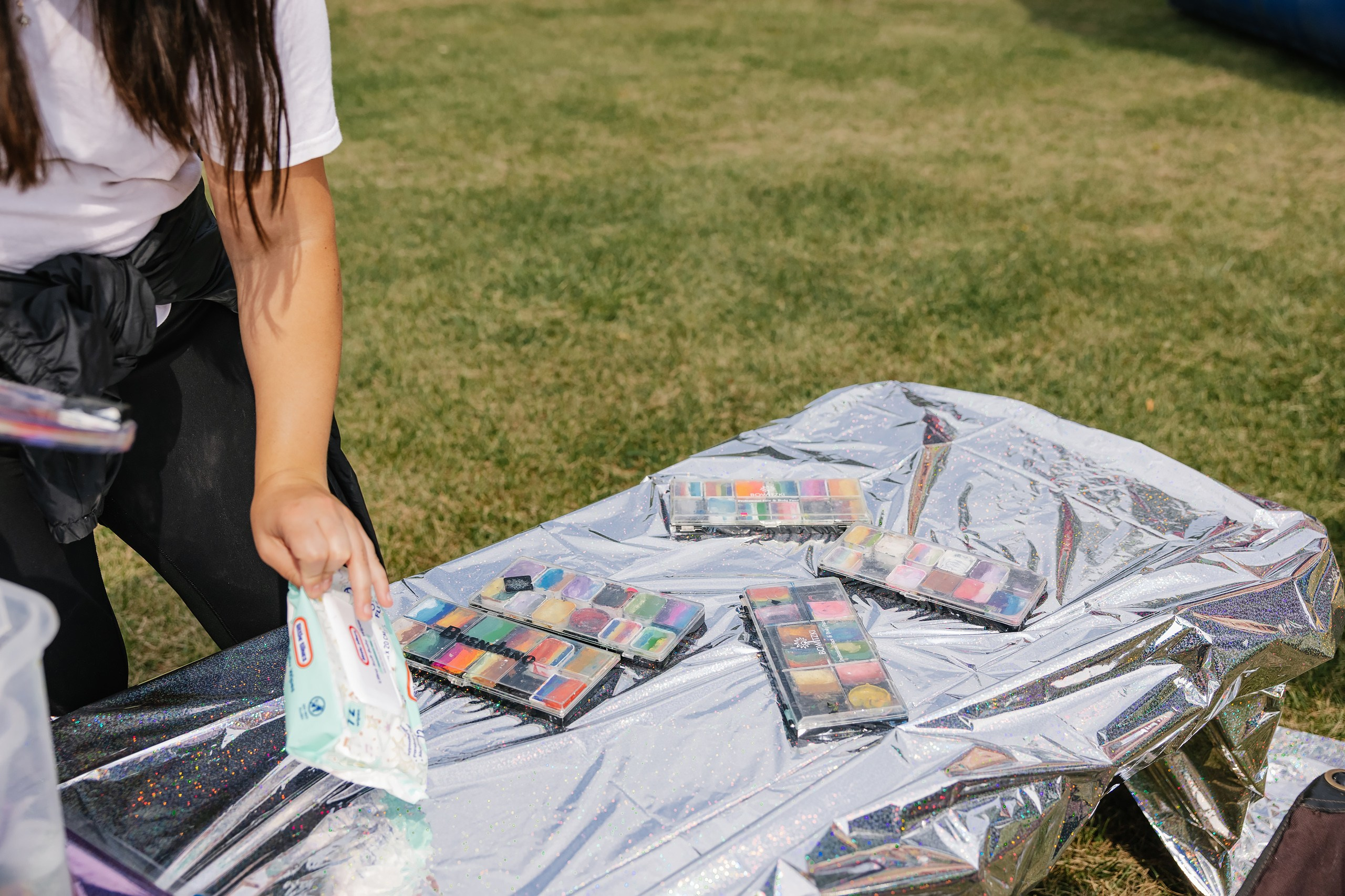 OCMC 09.13.2025. Wedding family event photographer in Chicago Nick Yushevich