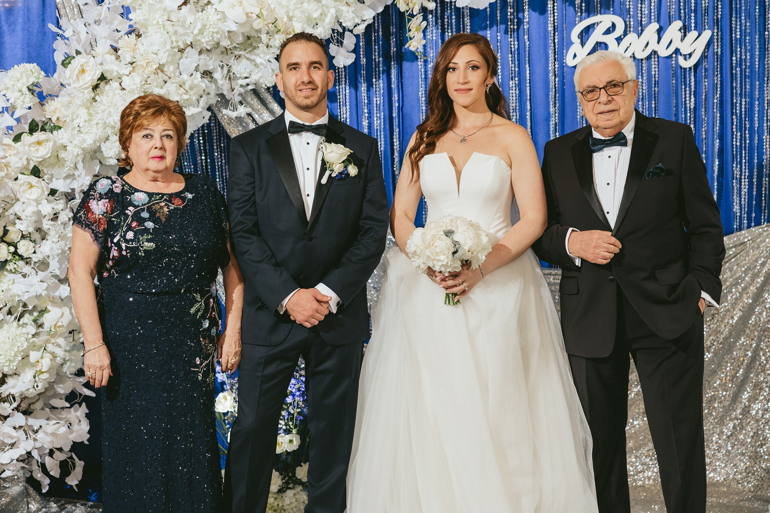 06.08.2025 Wedding. Wedding family event photographer in Chicago Nick Yushevich