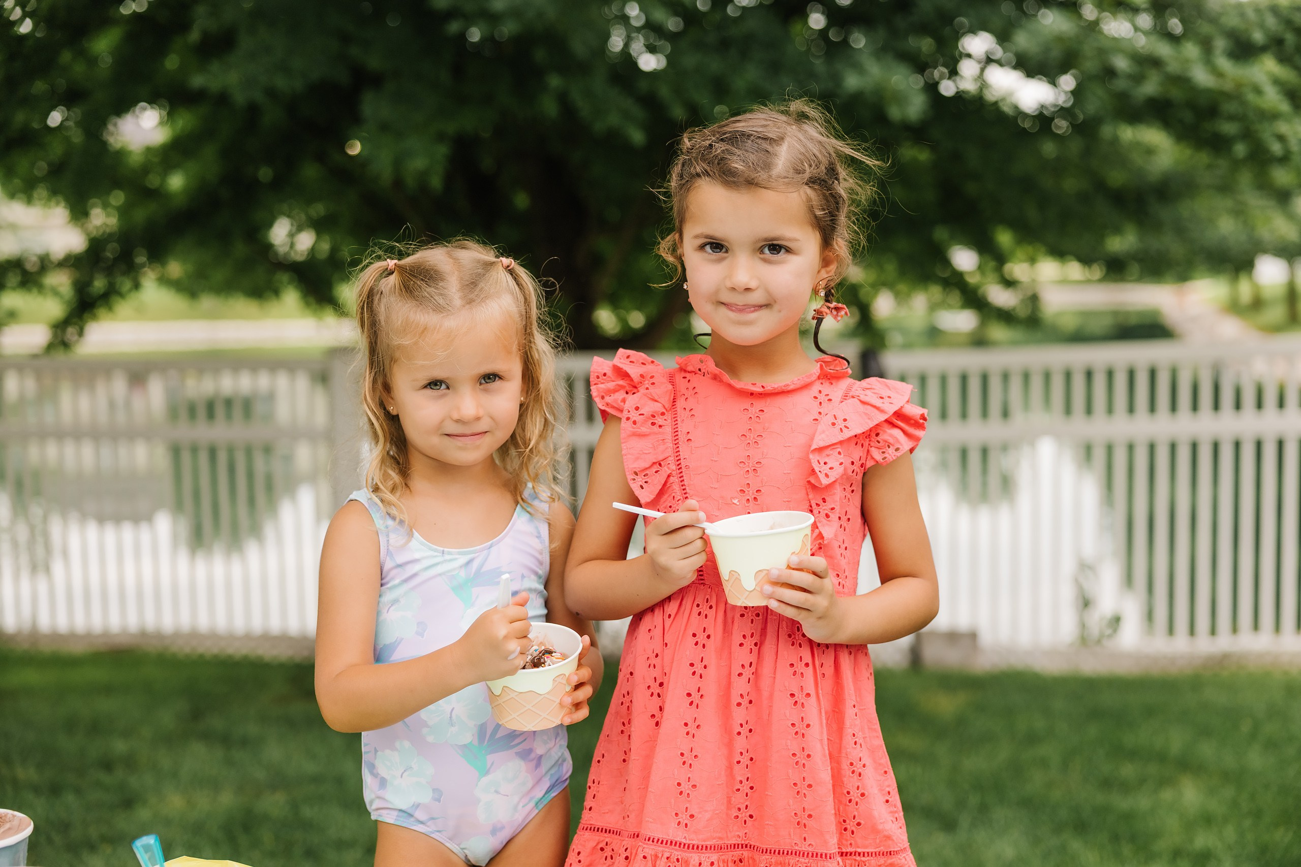 Birthday Party. Wedding family event photographer in Chicago Nick Yushevich