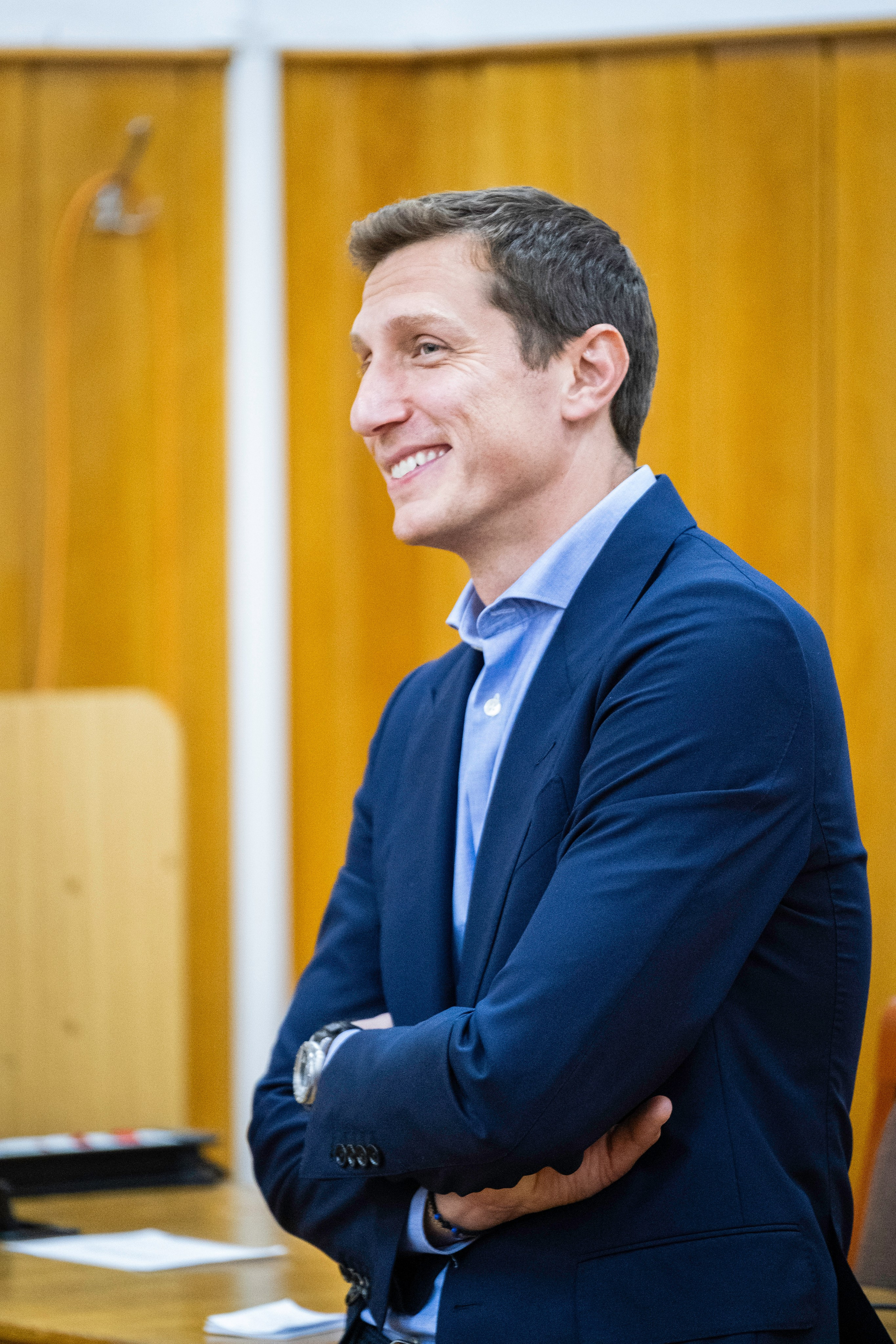 Corporate events. Home