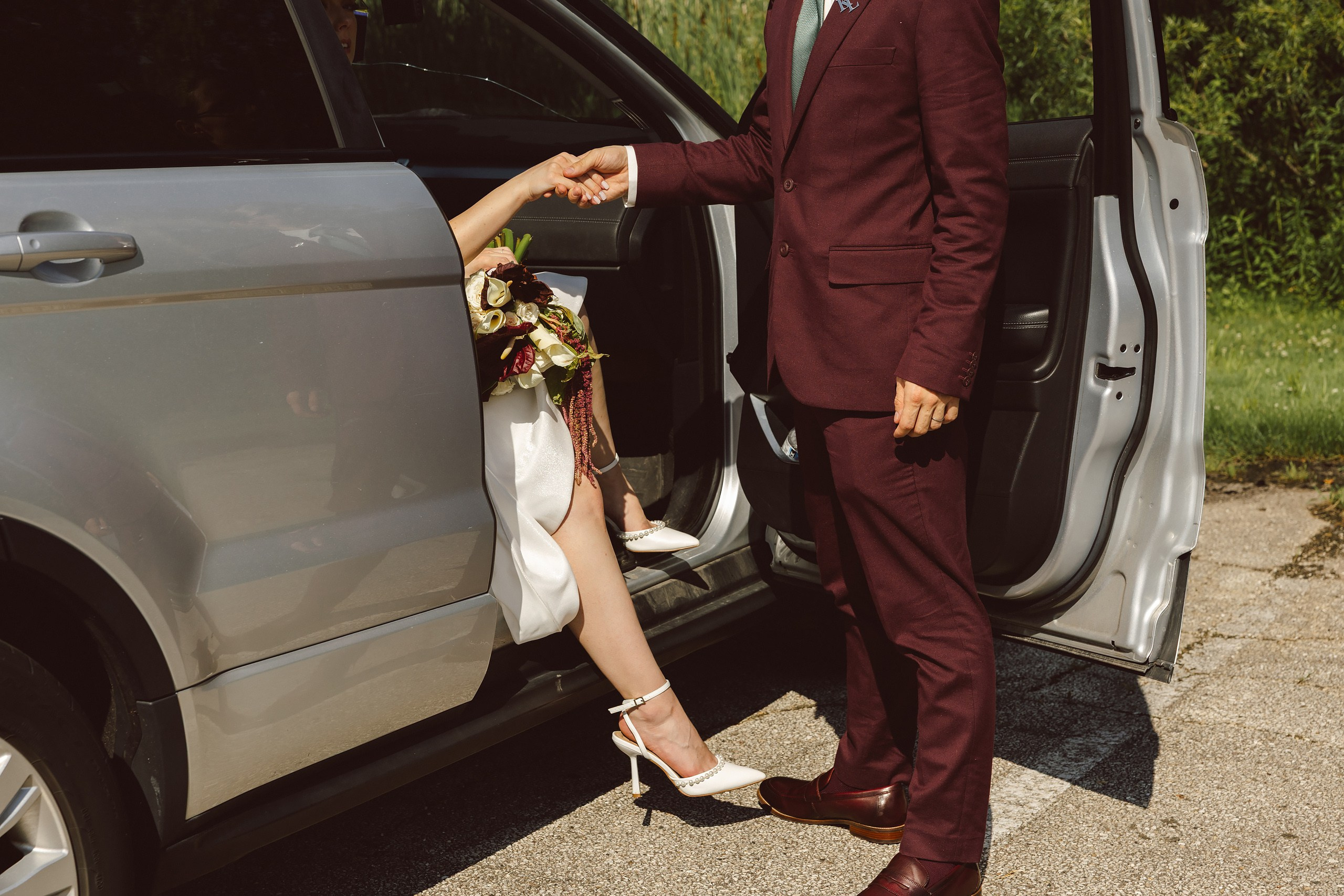 07.07.2026 Wedding. Wedding family event photographer in Chicago Nick Yushevich