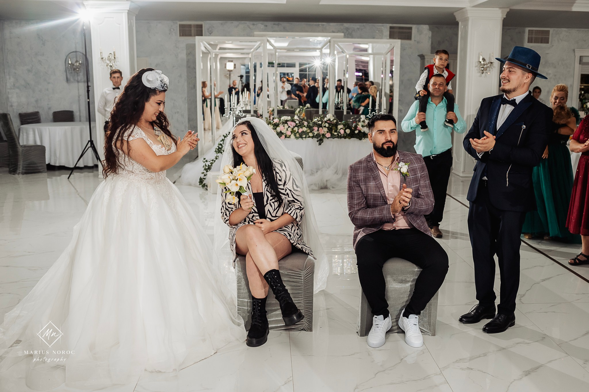 Leila & Alexandru | Complex EOS Iasi