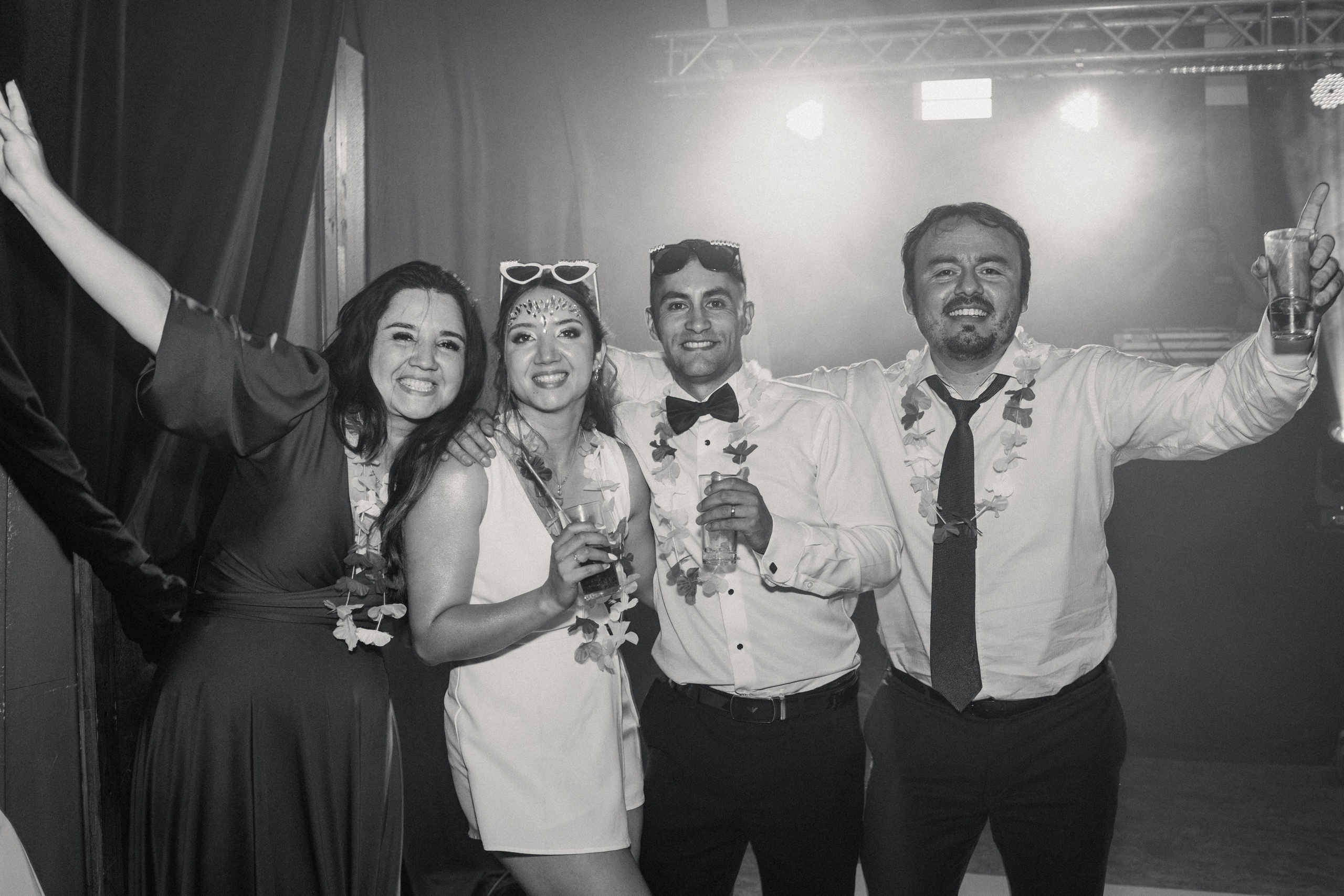 Yesmary & Patricio. CR Films | Fotografía y Video de Bodas en Chile