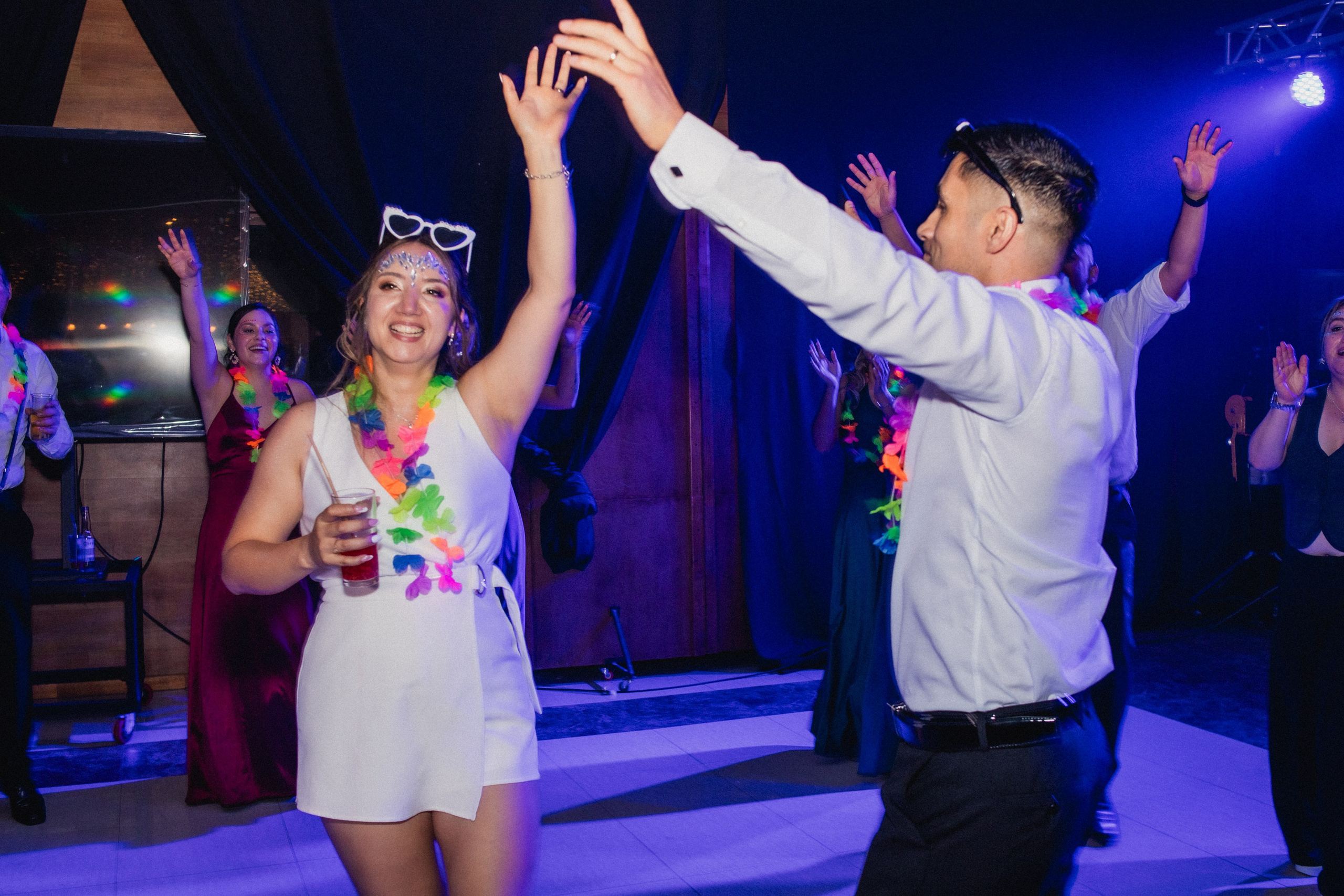 Yesmary & Patricio. CR Films | Fotografía y Video de Bodas en Chile