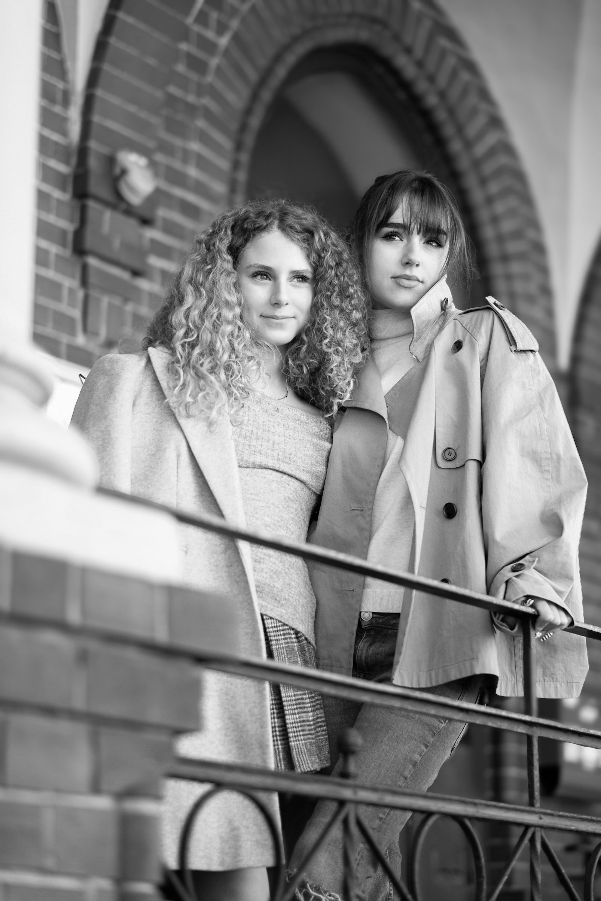 K&N. Photographer in London and Europe. Фотограф в Лондоне и Европе