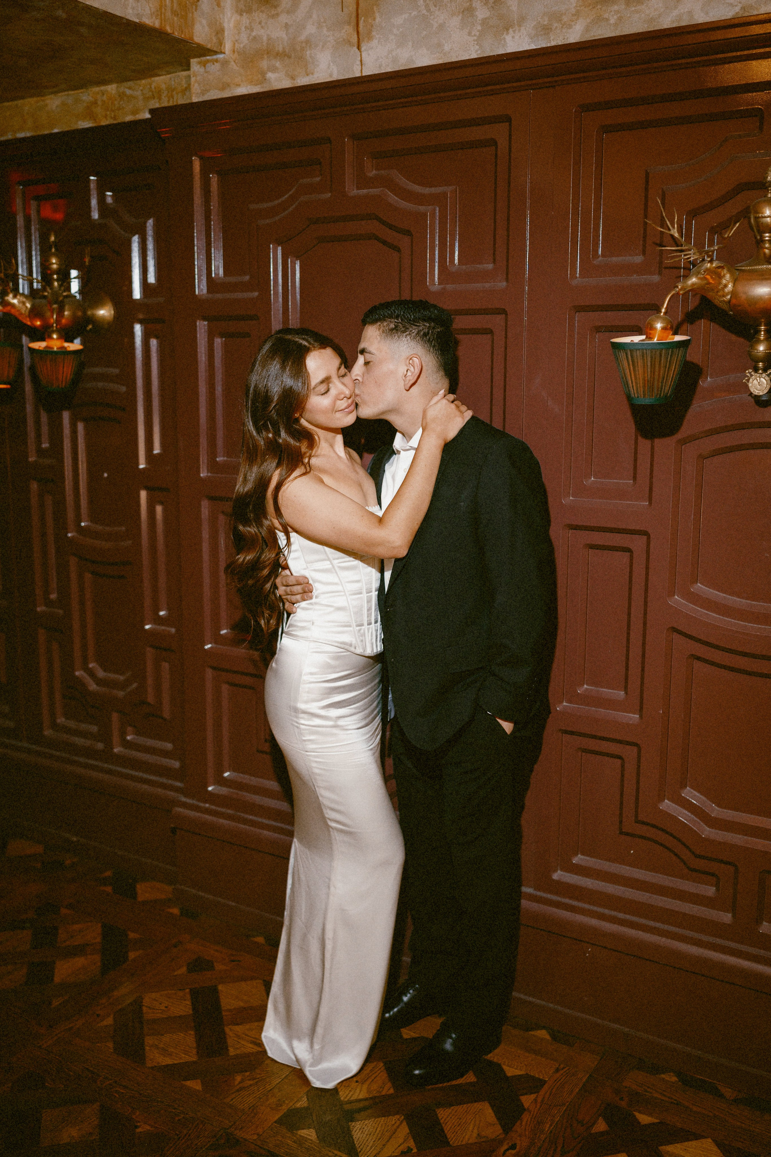 Sam & Nicole Elopement. Wedding Photography & Videography Team in California, Los Angeles, San Francisco, San Diego and Travel