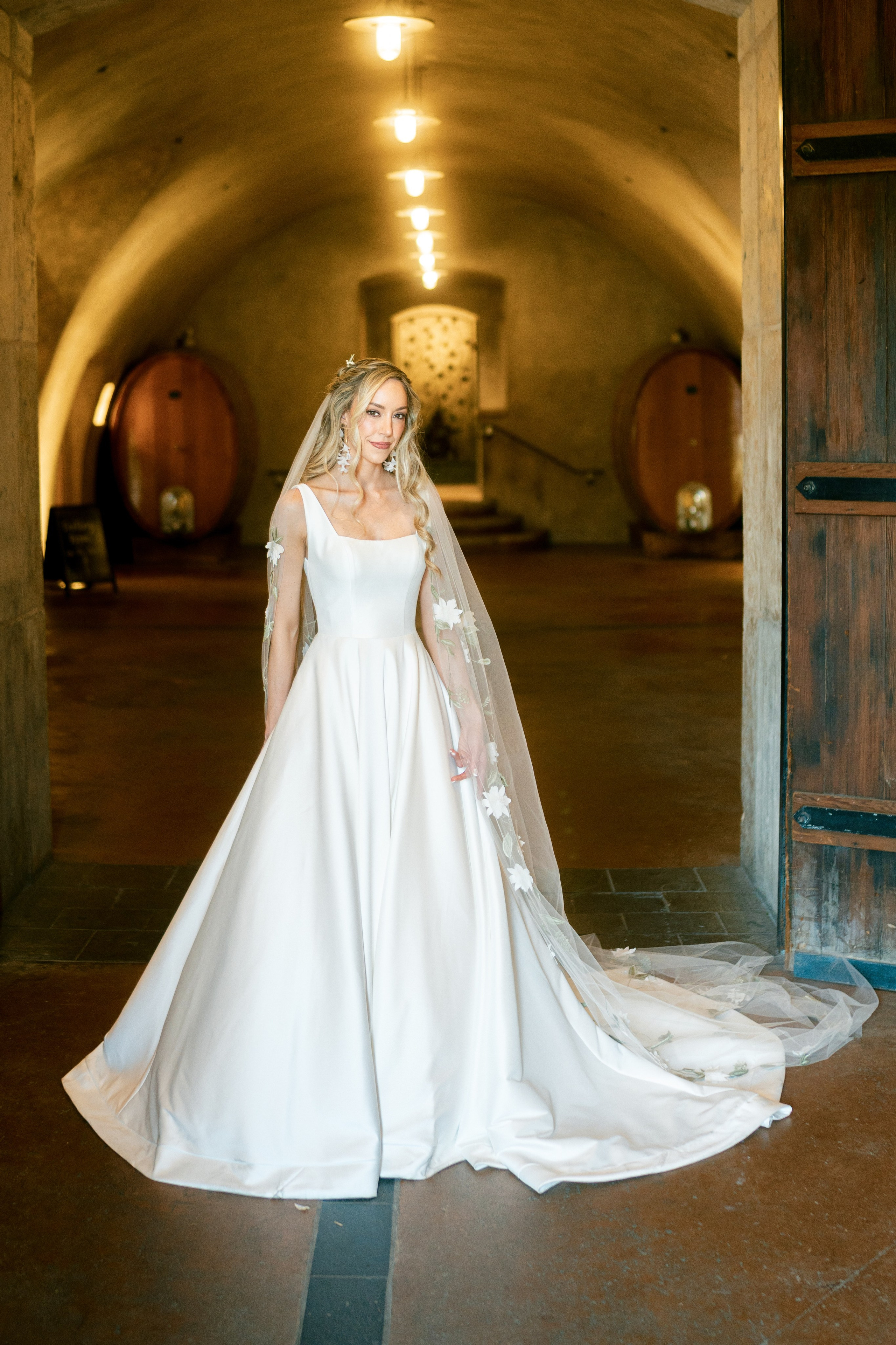 Celina & Chad Wedding. Napa Valley, California. Wedding Photography & Videography Team in California, Los Angeles, San Francisco, San Diego and Travel