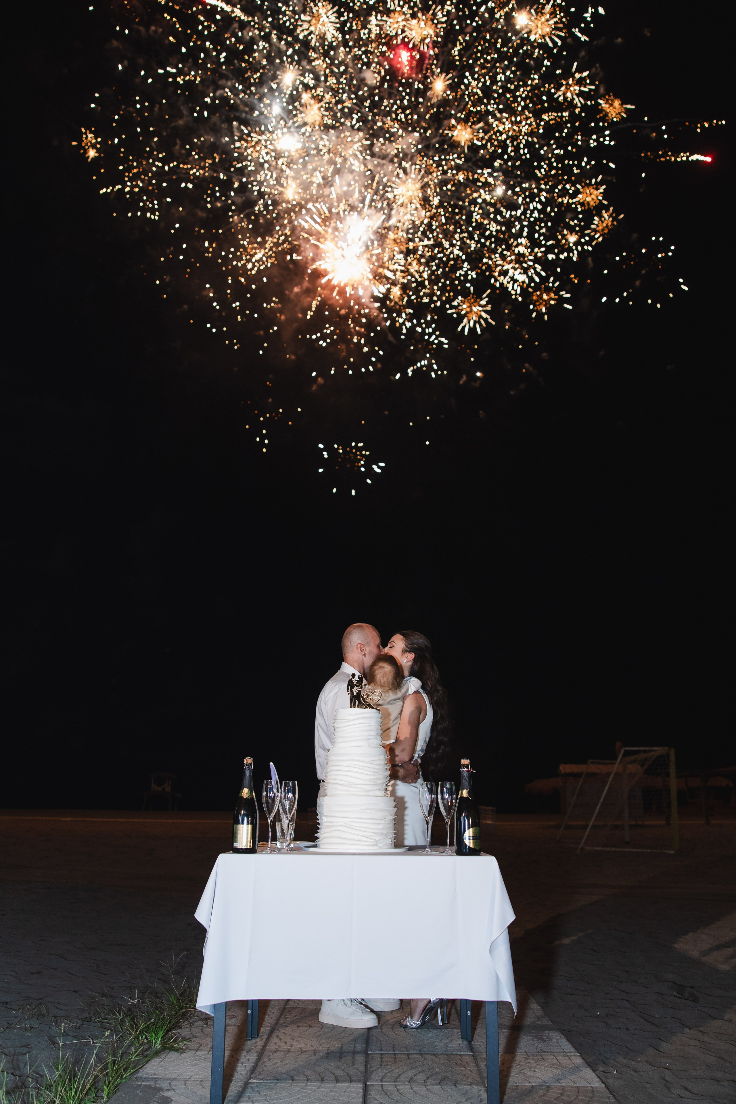 DUSAN I SANJA. Wedding photographer Nermin Kajosevic
