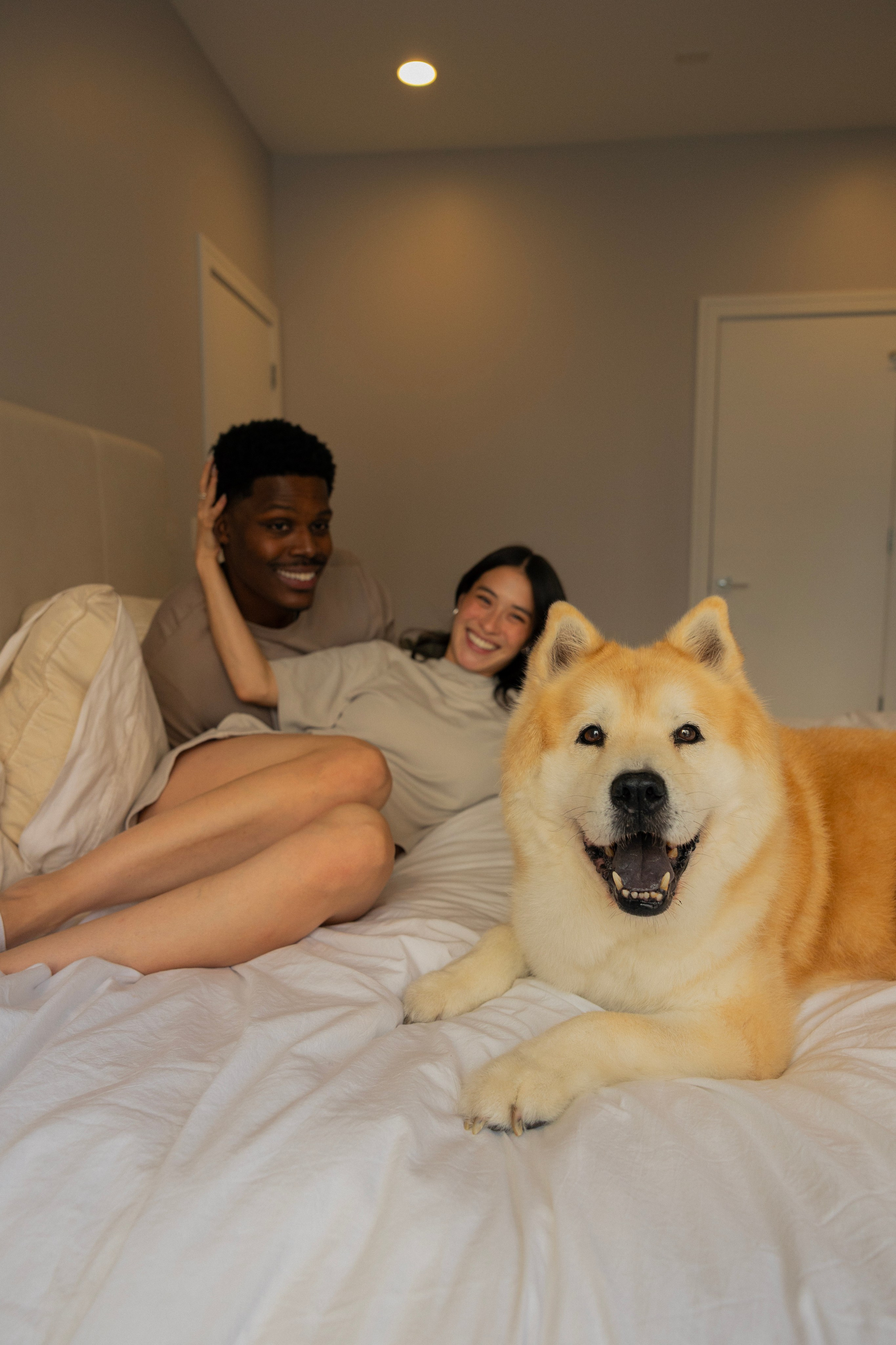 S. Family. Emotional Couples, Proposal, Motherhood & Family Photography in Chicago — Such a Photo