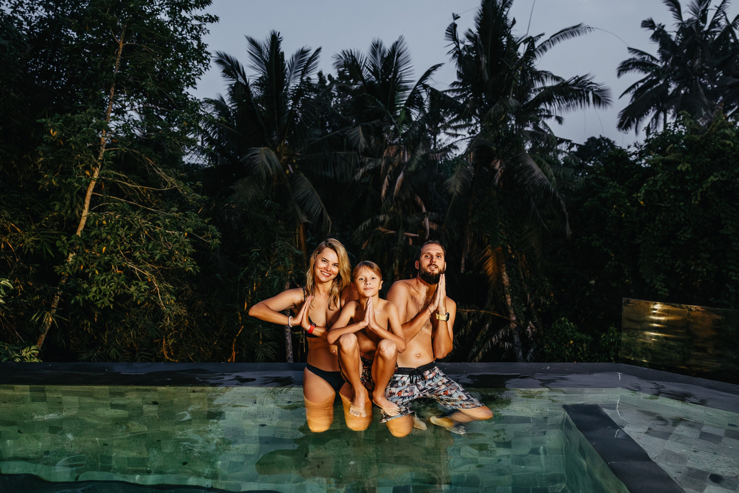 Milliways. Профессиональный фотограф Нурмиева Вероника