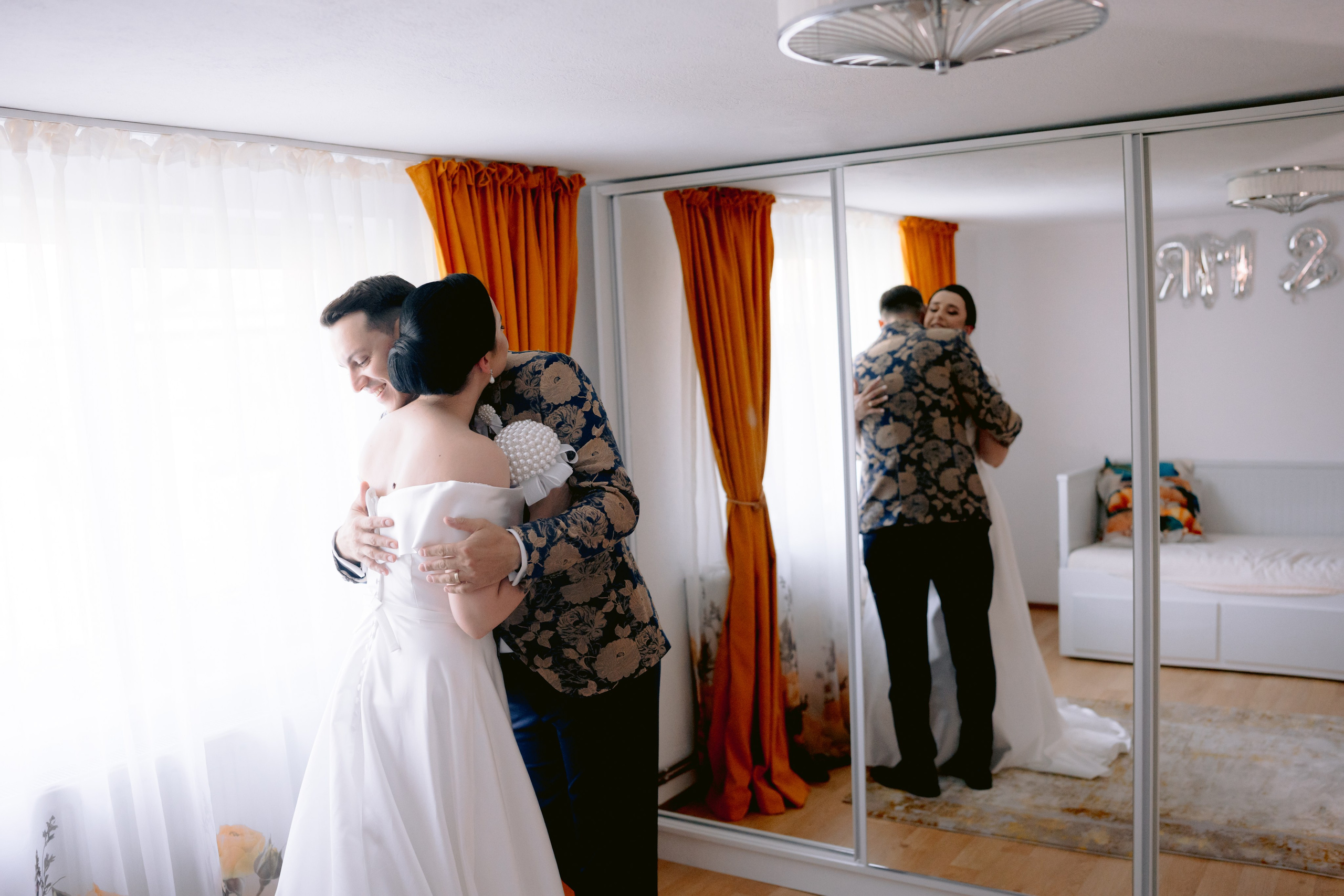 Daniela — Alex | Ramnicu Valcea. Fotografie & Videografie Nunta